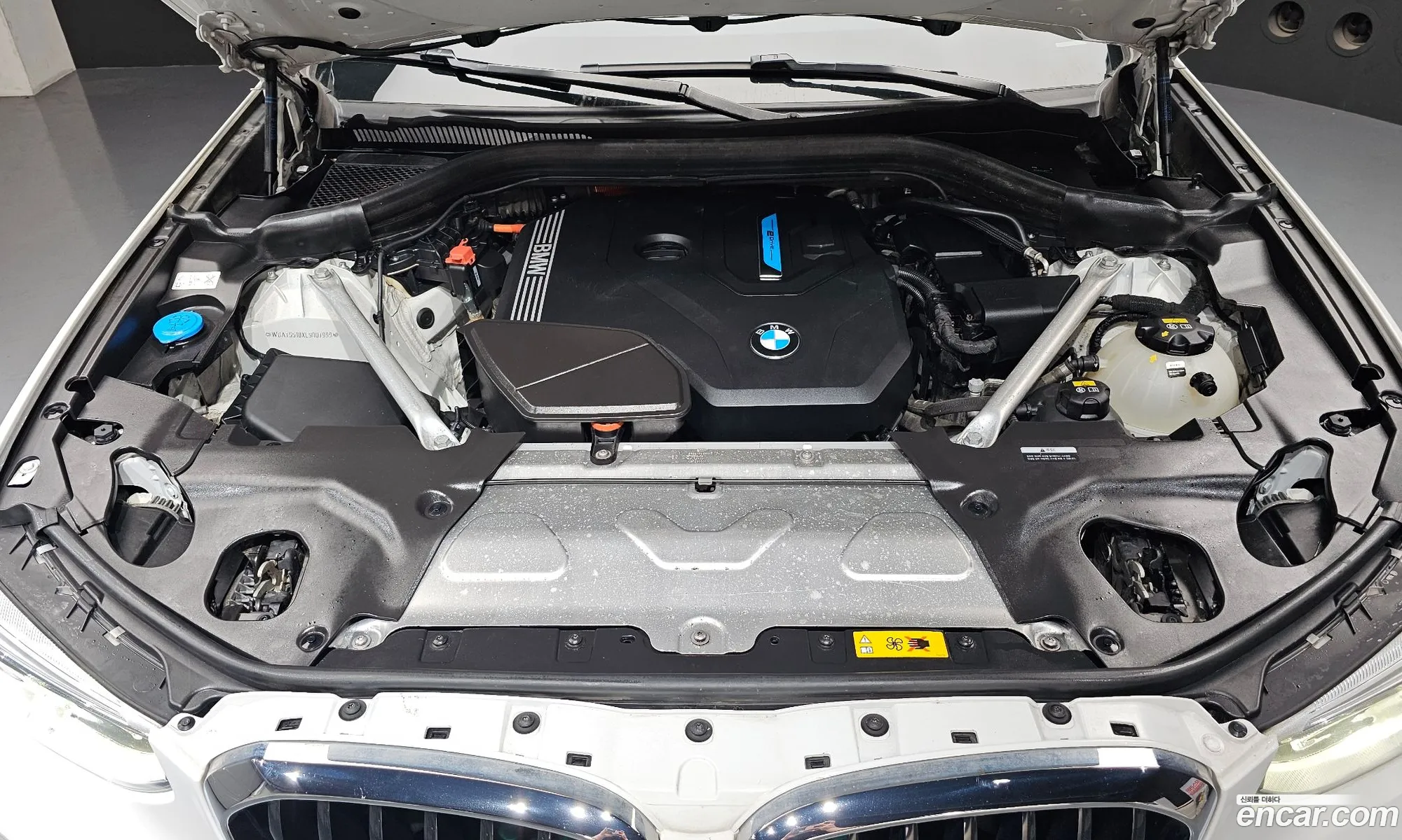 BMW X3 2020 — 3
