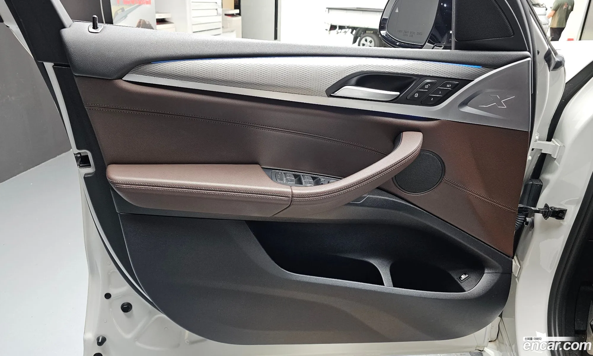 BMW X3 2020 — 22
