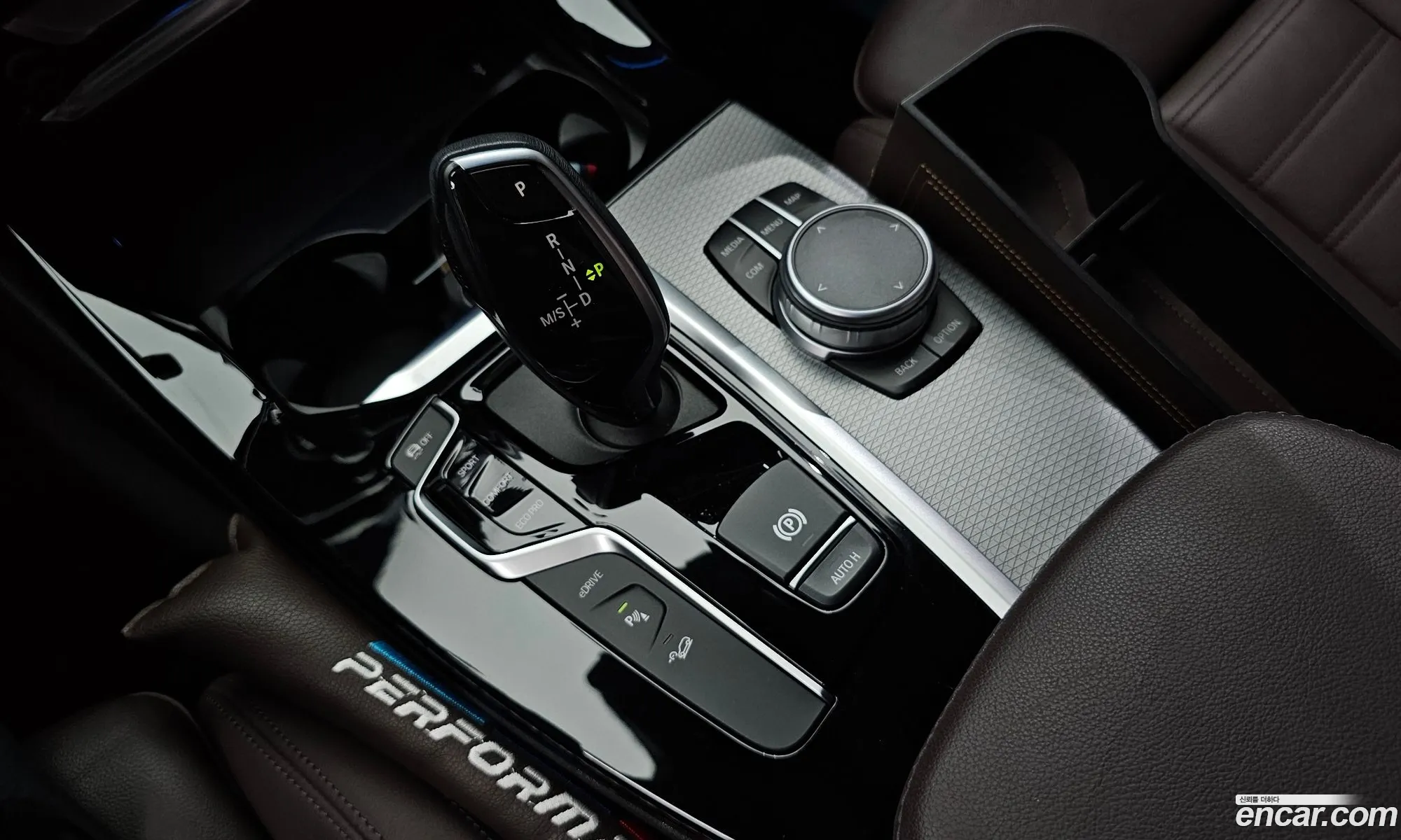 BMW X3 2020 — 31