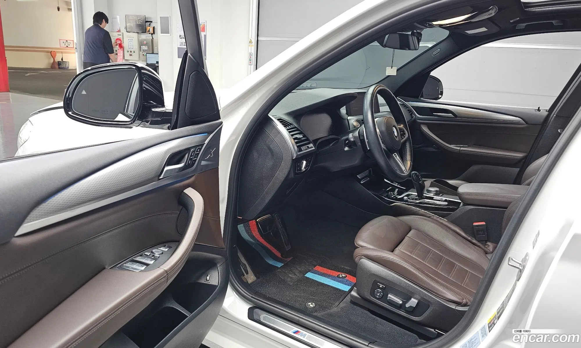 BMW X3 2020 — 20