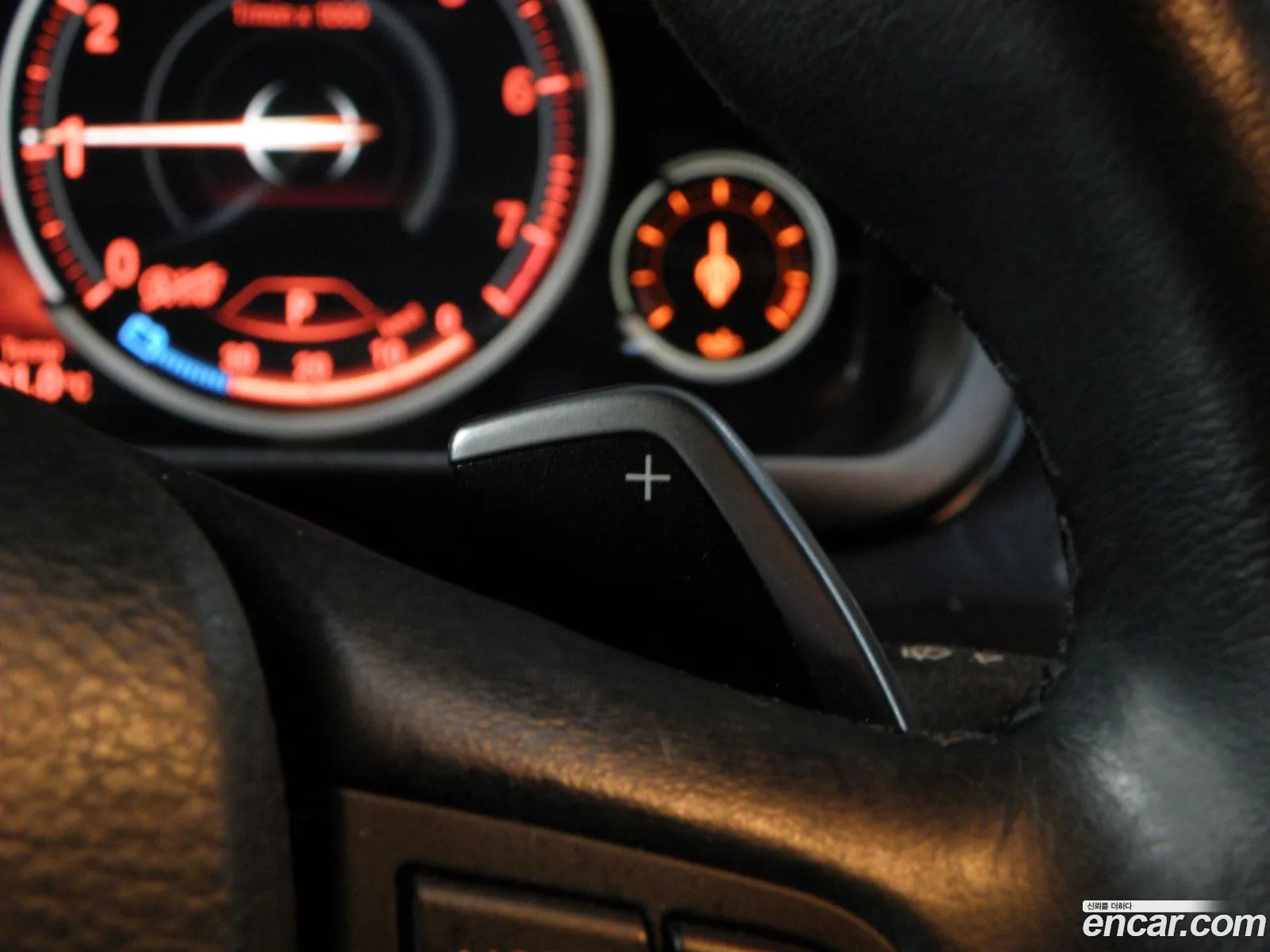 BMW 5 Series 2014 — 20