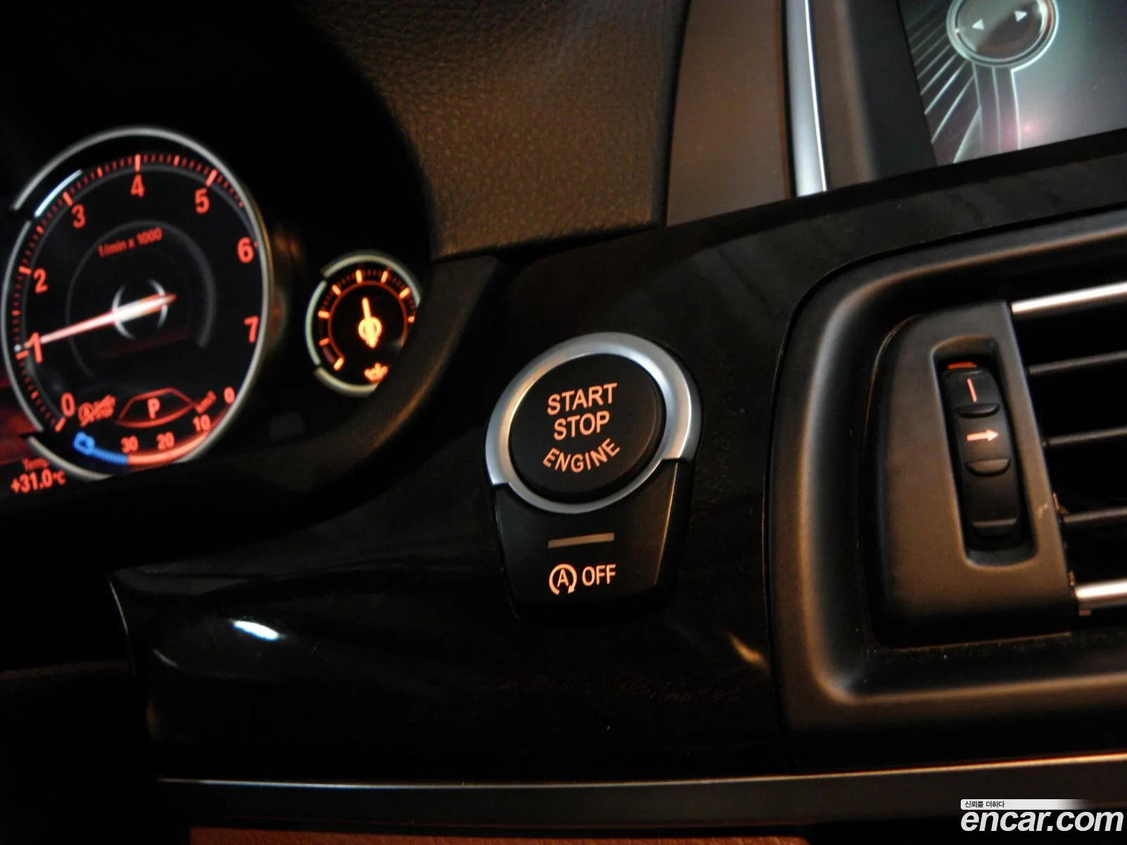BMW 5 Series 2014 — 9