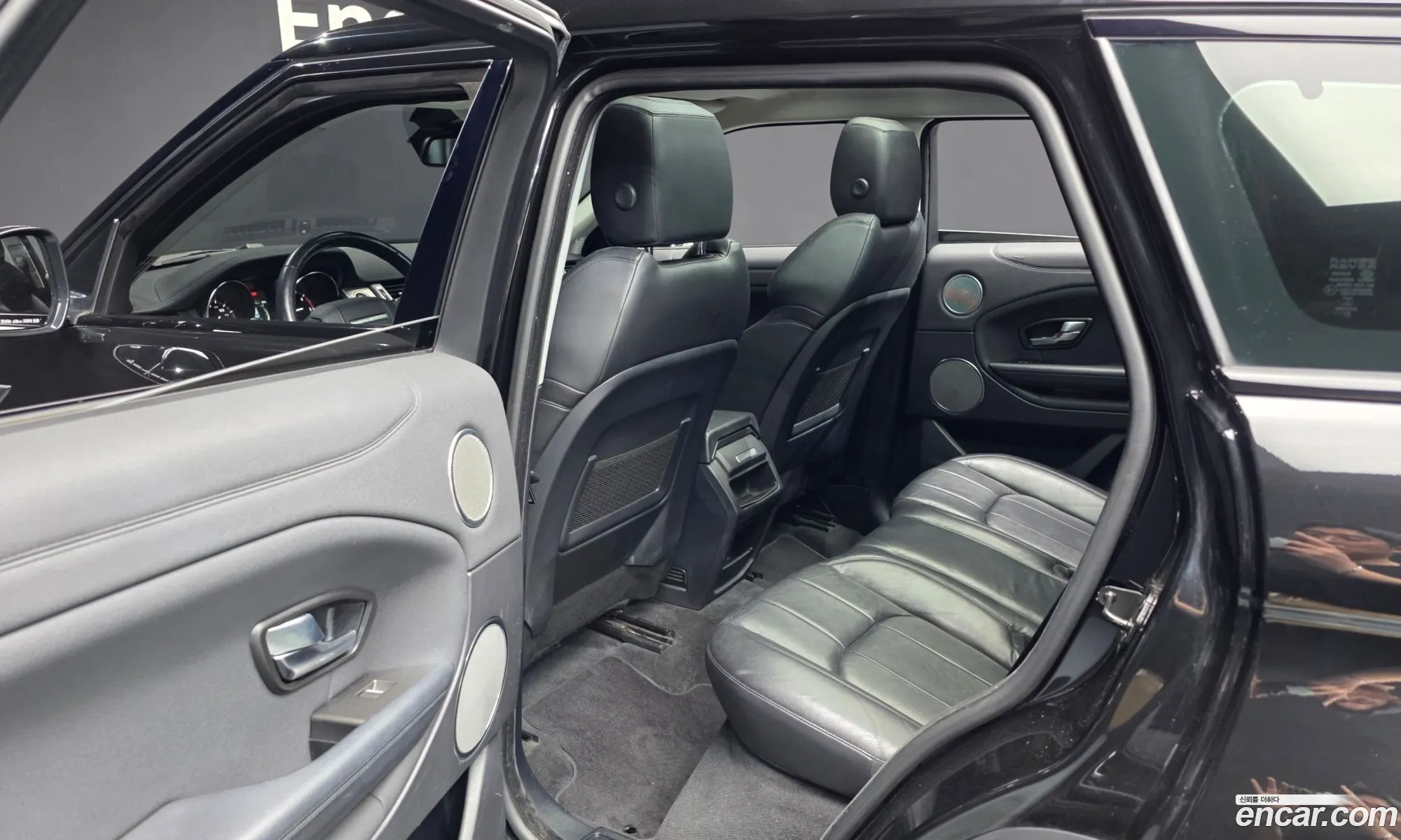 Land Rover Range Rover Evoque 2019 SALVA2BN9KH324892 — 20