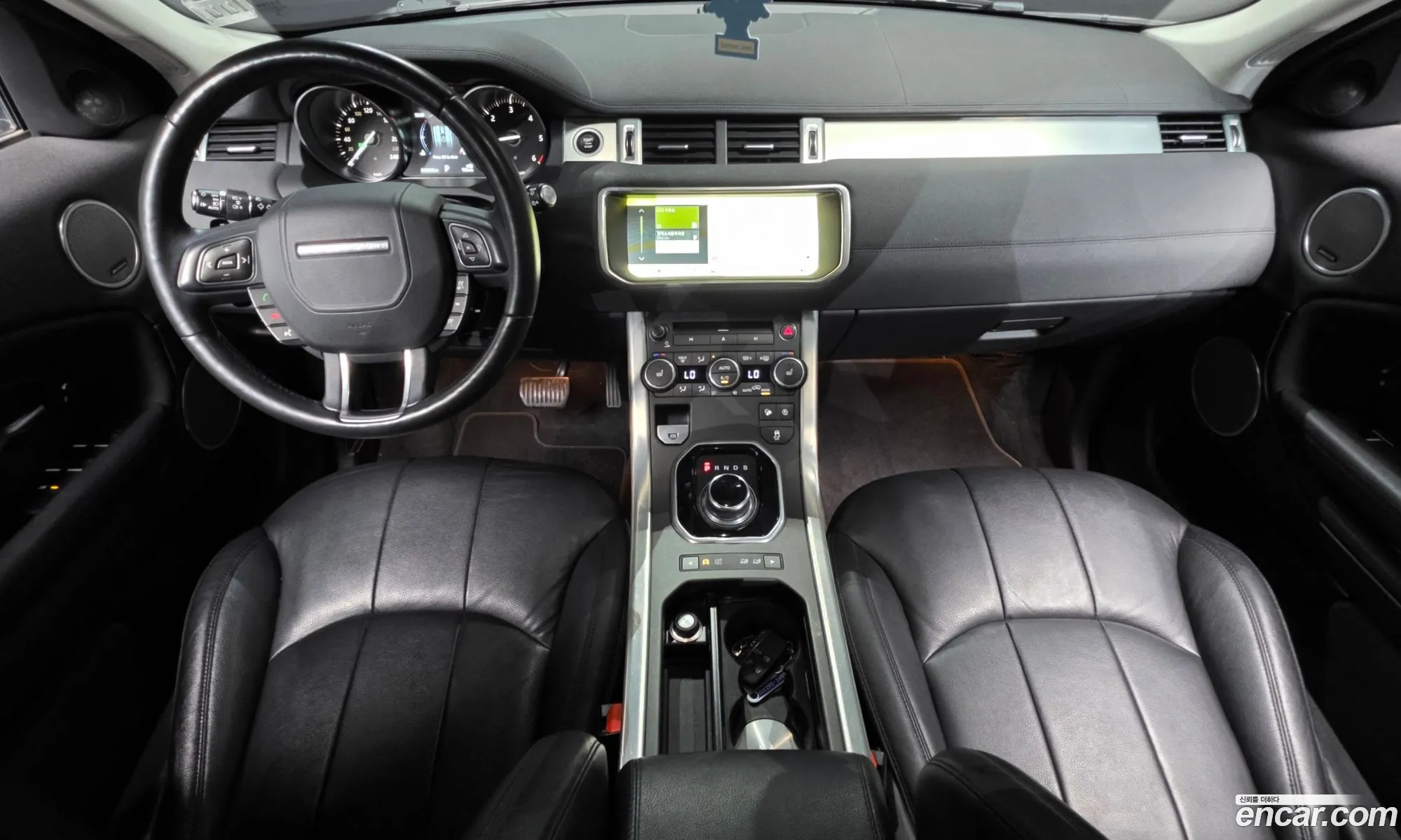 Land Rover Range Rover Evoque 2019 SALVA2BN9KH324892 — 28