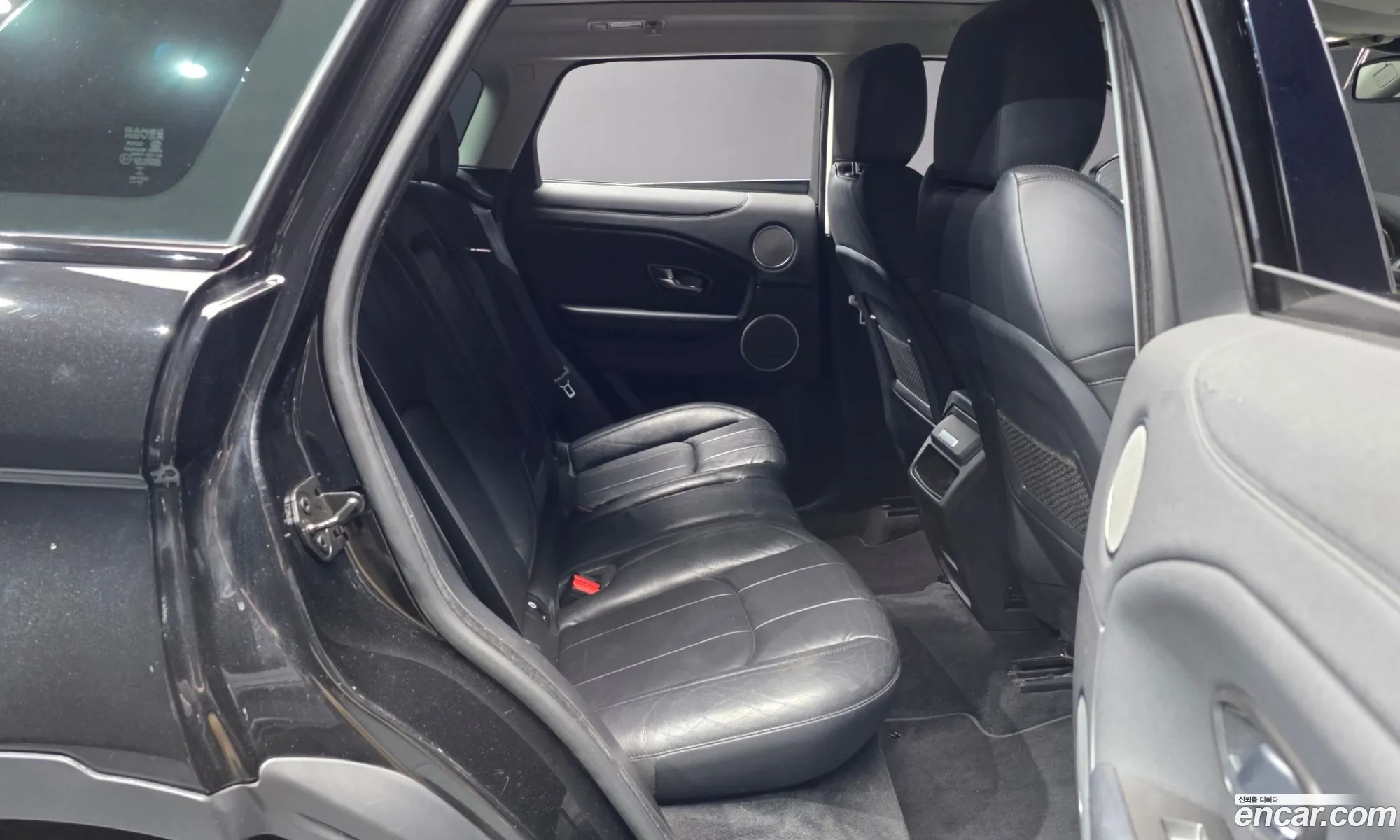 Land Rover Range Rover Evoque 2019 SALVA2BN9KH324892 — 12