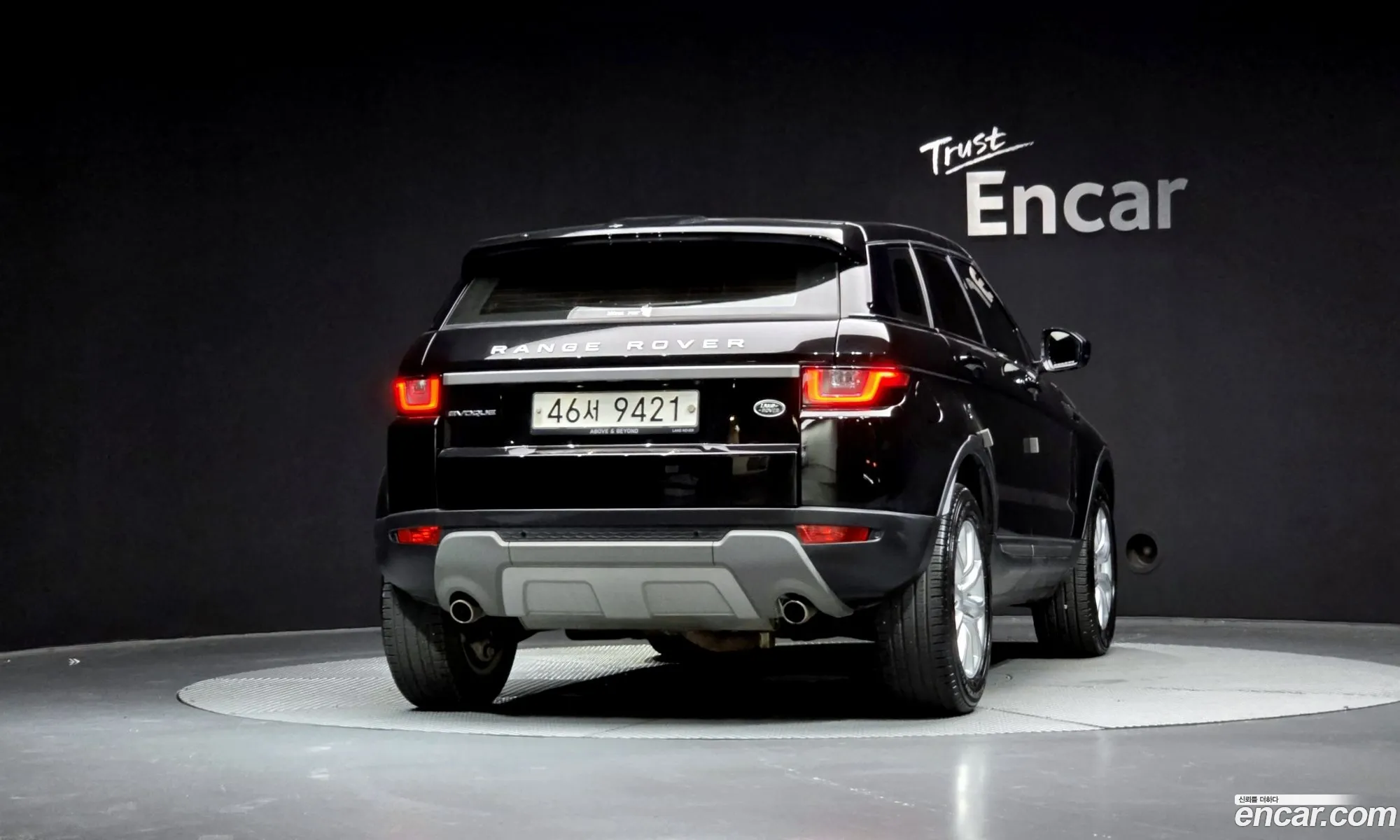 Land Rover Range Rover Evoque 2019 SALVA2BN9KH324892 — 27