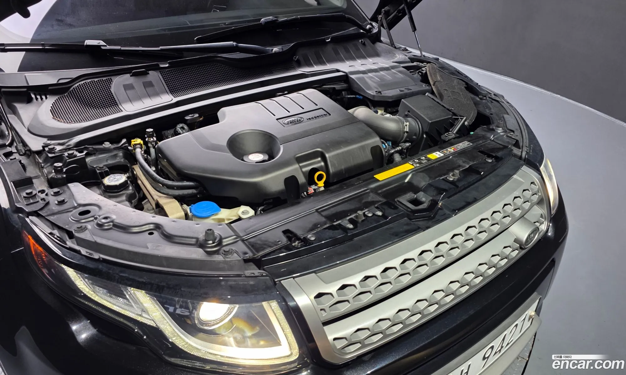 Land Rover Range Rover Evoque 2019 SALVA2BN9KH324892 — 24
