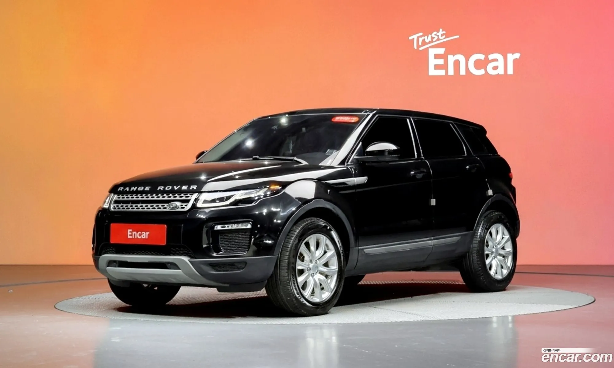 Land Rover Range Rover Evoque 2019 SALVA2BN9KH324892 — 3