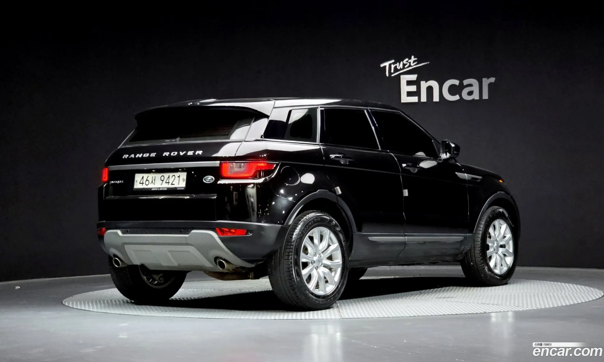 Land Rover Range Rover Evoque 2019 SALVA2BN9KH324892 — 10