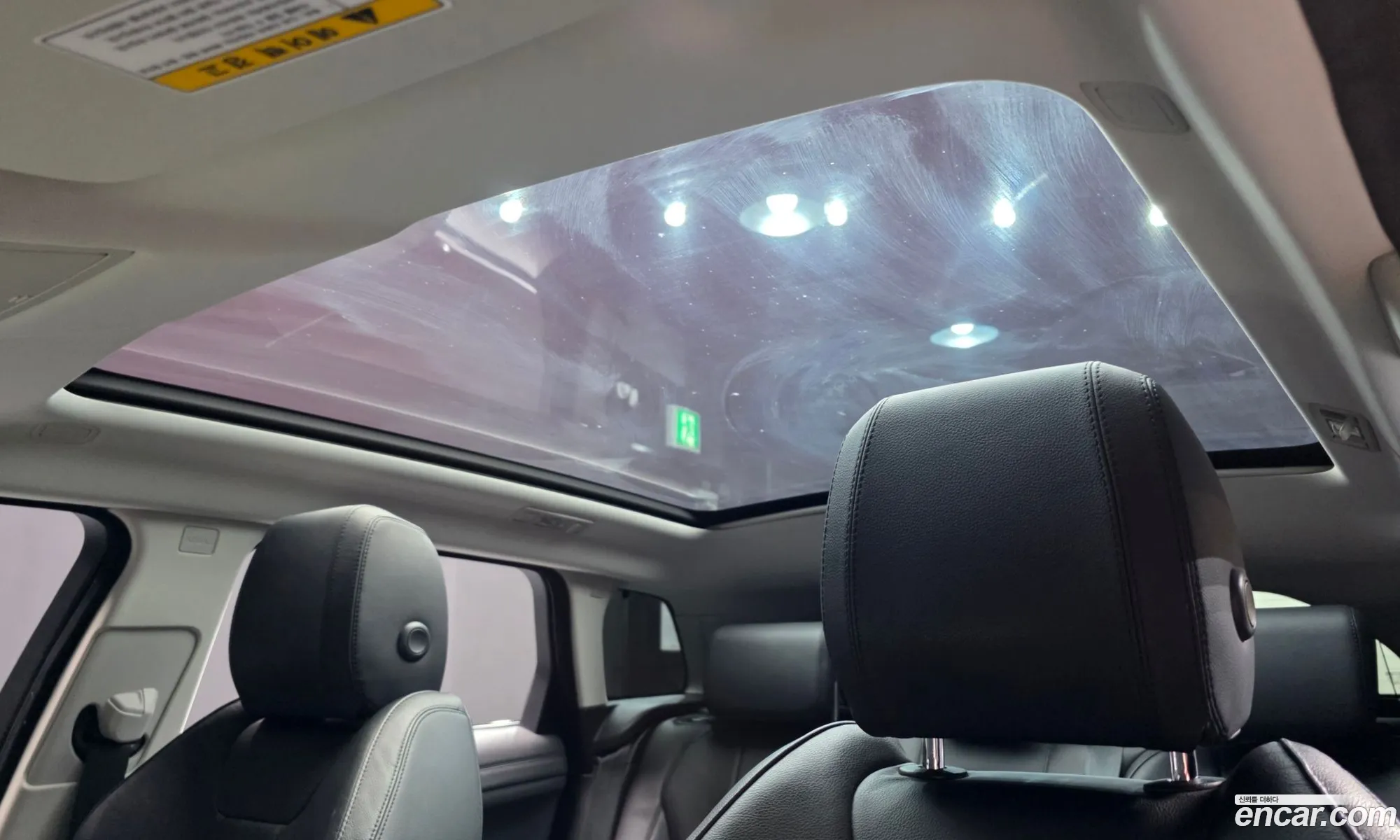 Land Rover Range Rover Evoque 2019 SALVA2BN9KH324892 — 22