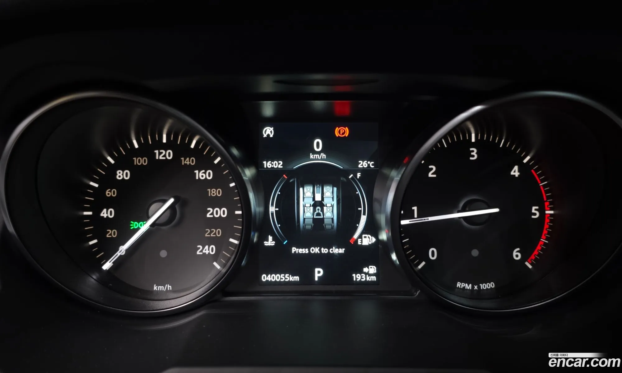Land Rover Range Rover Evoque 2019 SALVA2BN9KH324892 — 19