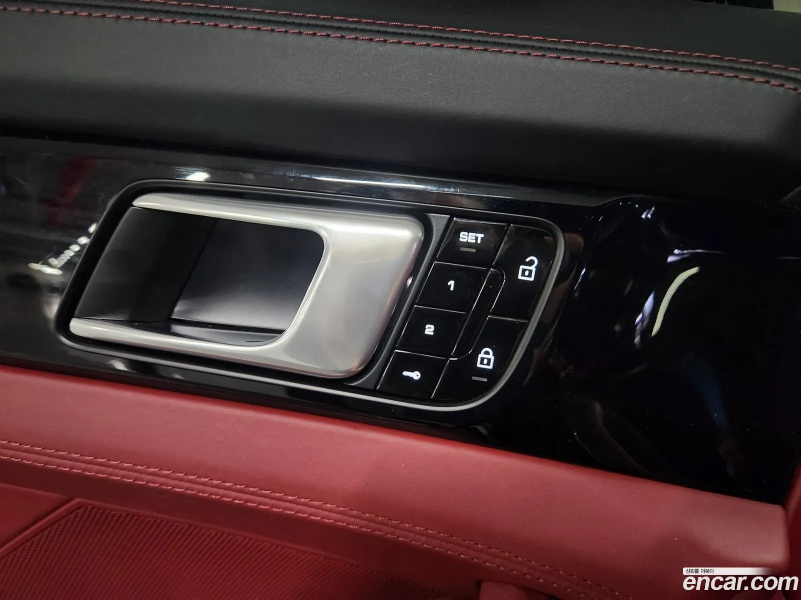 Porsche Panamera 2019 — 12