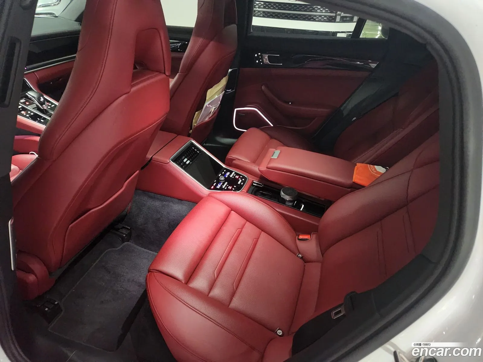 Porsche Panamera 2019 — 7