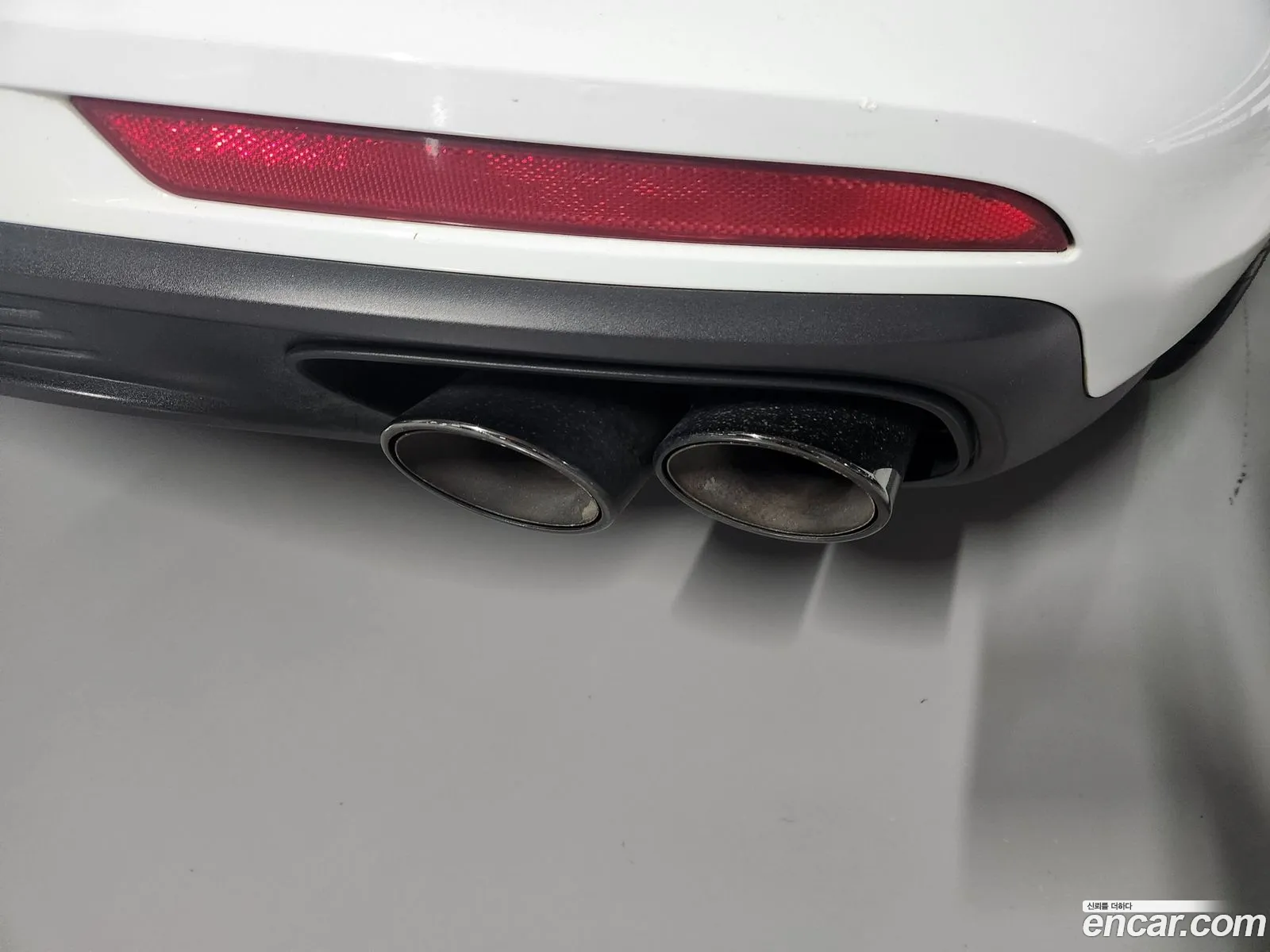 Porsche Panamera 2019 — 19