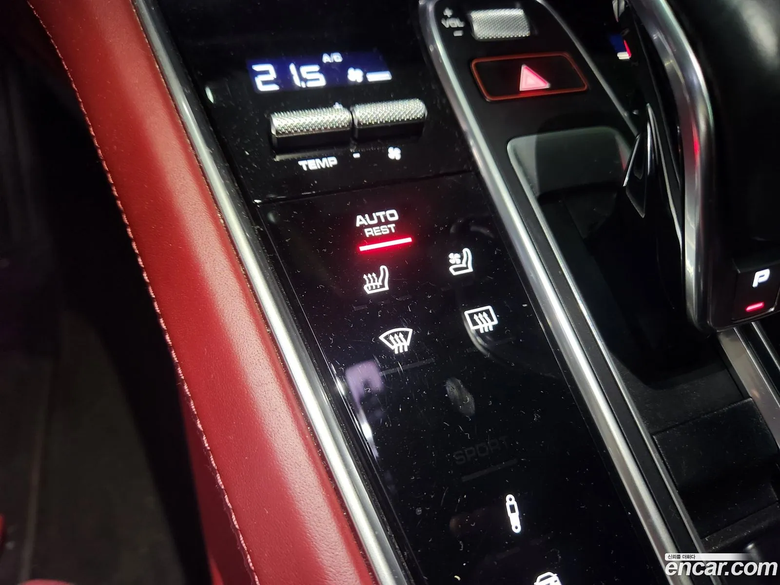Porsche Panamera 2019 — 6