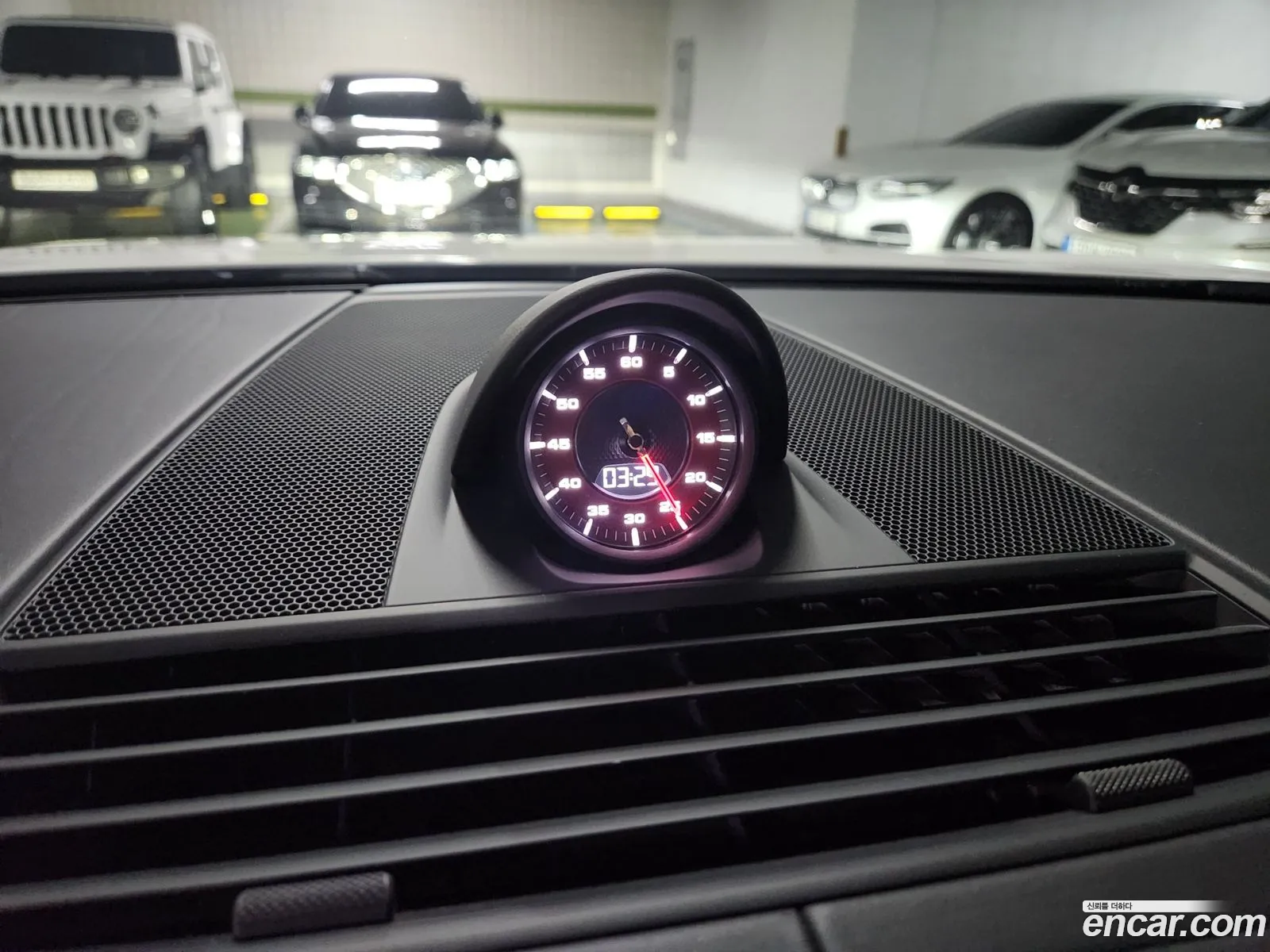 Porsche Panamera 2019 — 15