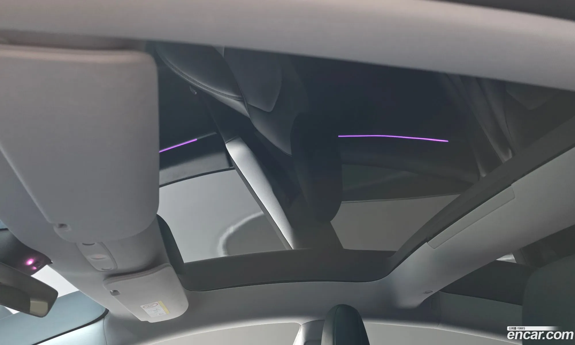 Tesla Model 3 2024 — 19