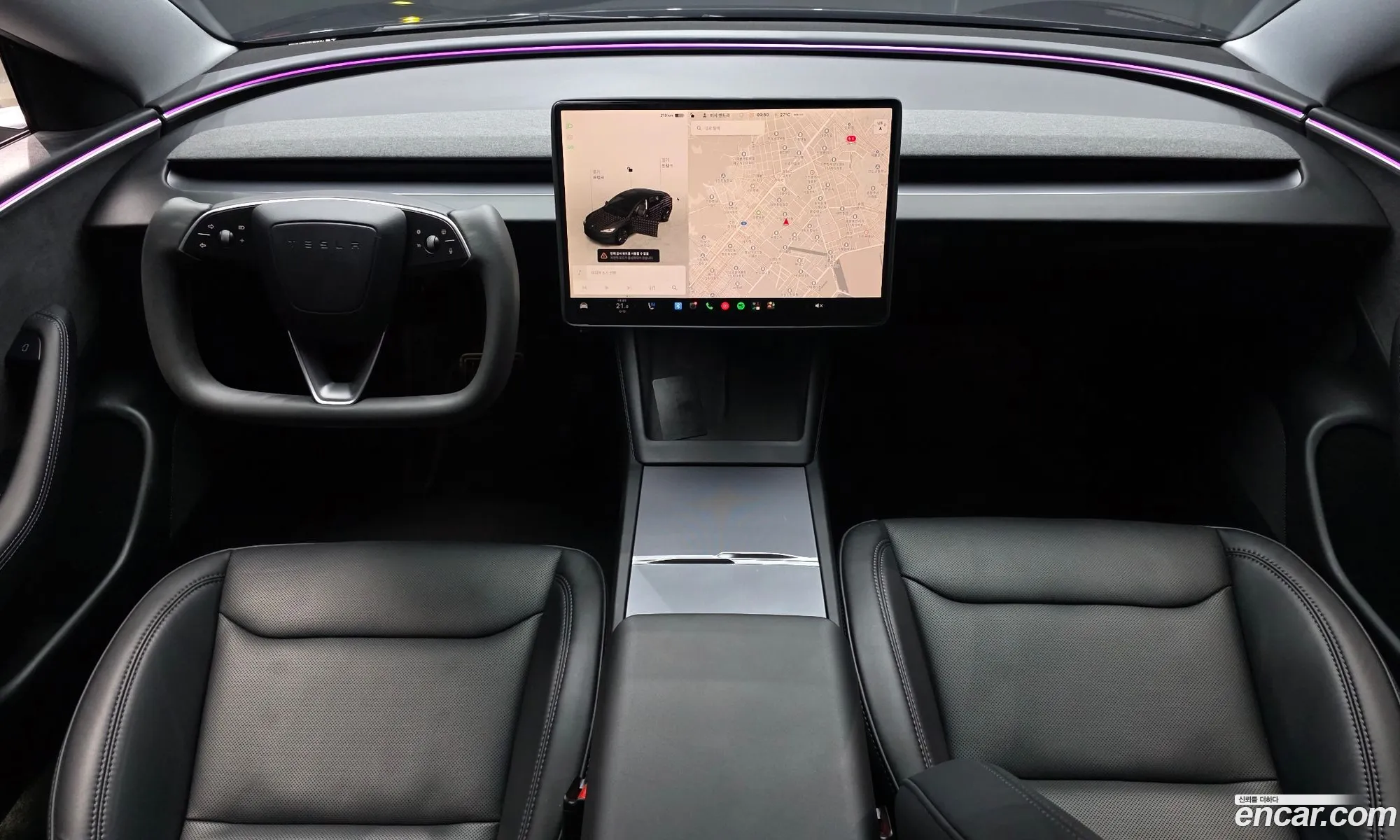 Tesla Model 3 2024 — 13