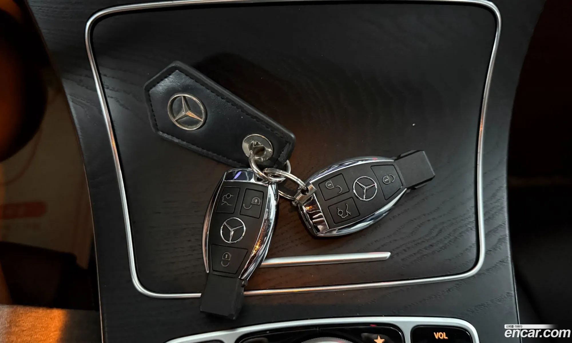 Mercedes-Benz GLC-Class X253 2019 — 7