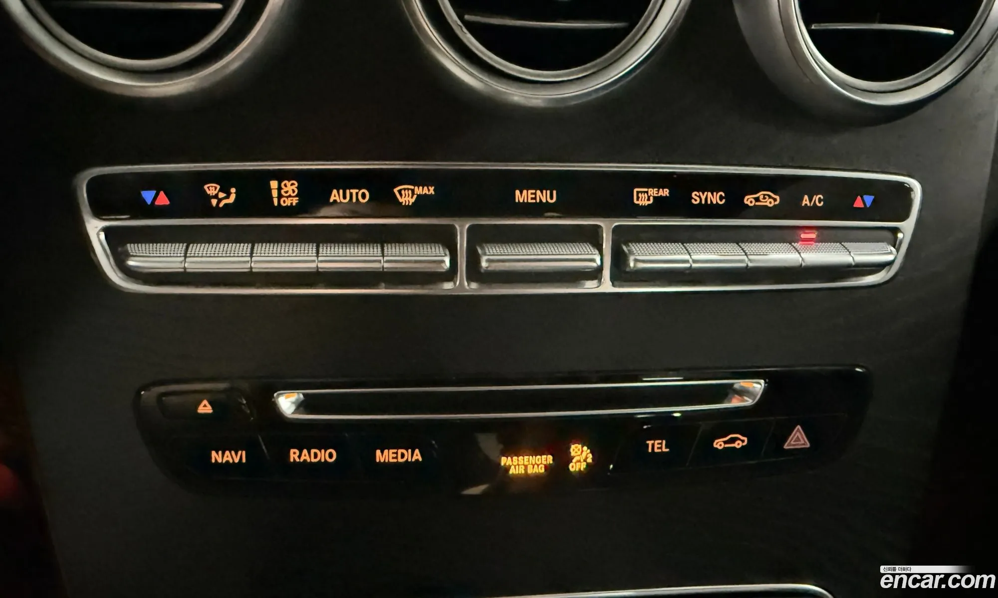 Mercedes-Benz GLC-Class X253 2019 — 17