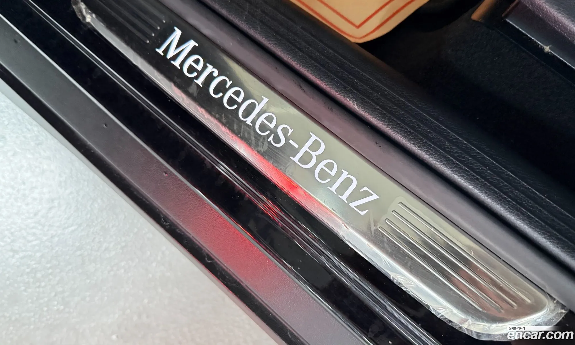 Mercedes-Benz GLC-Class X253 2019 — 9