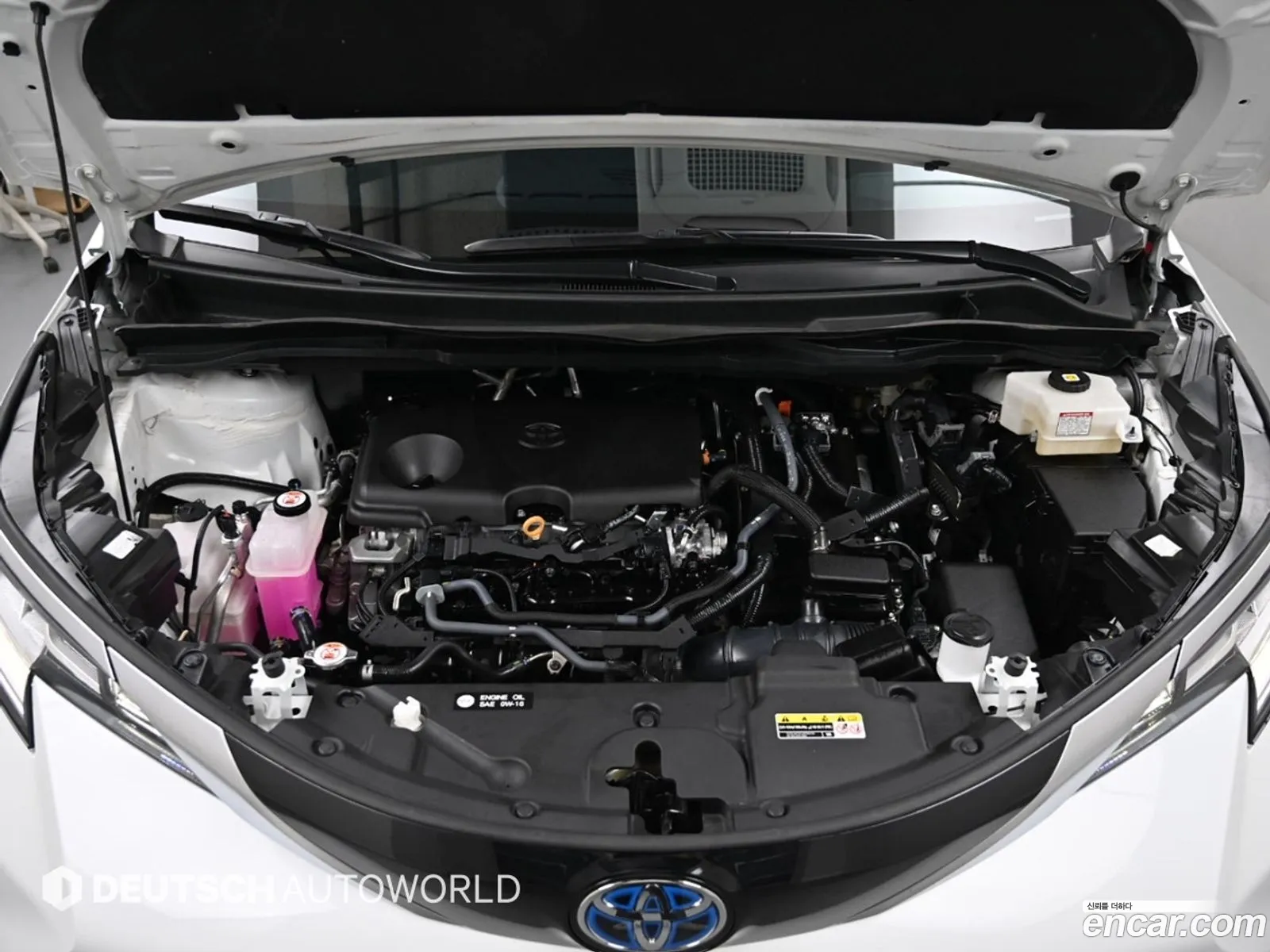 Toyota Sienna 2024 — 17