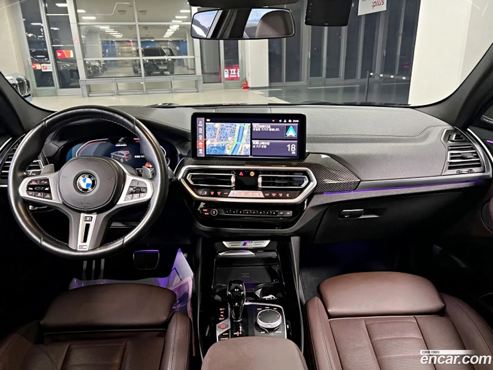 BMW X3 2023 — 3