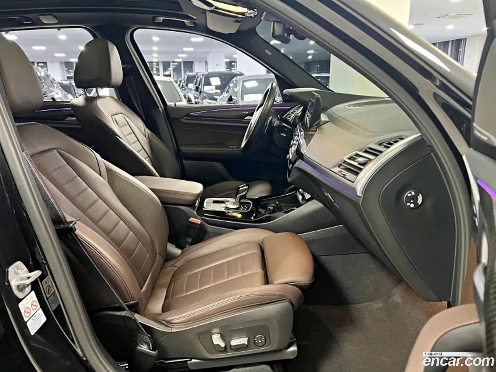 BMW X3 2023 — 20