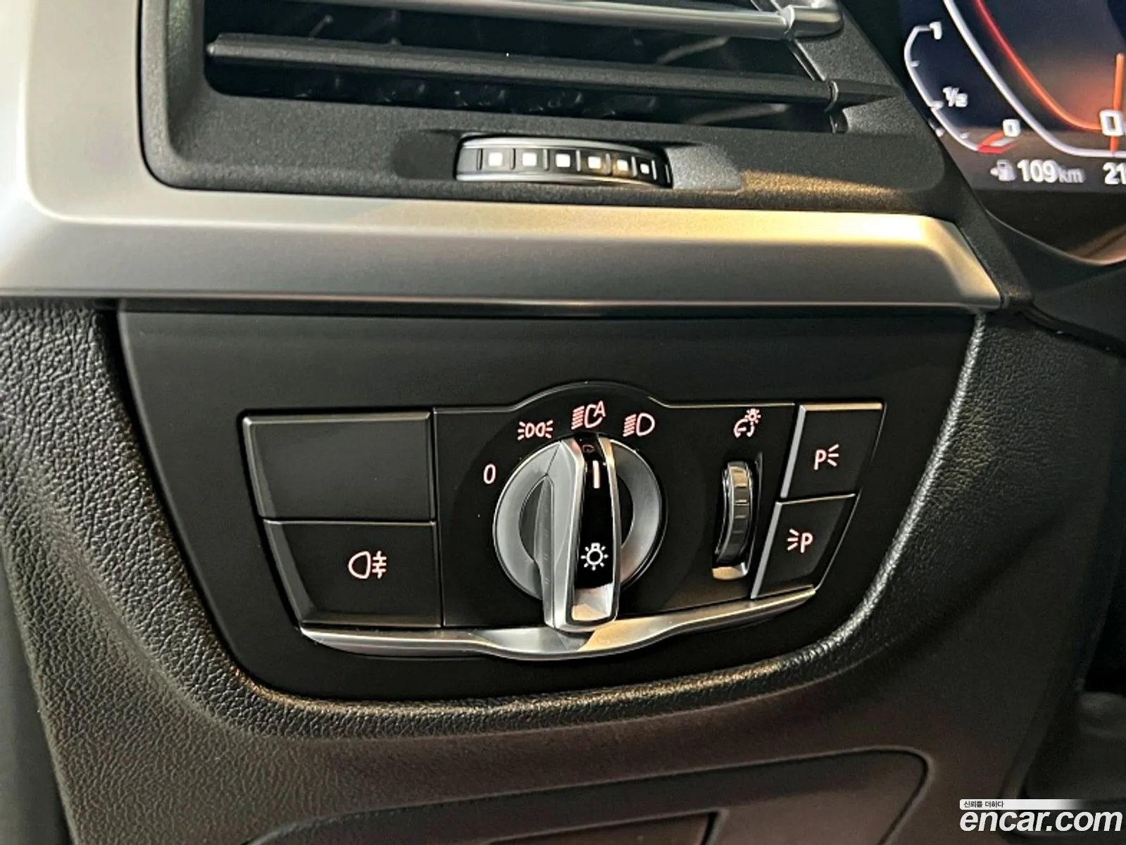 BMW X3 2023 — 6