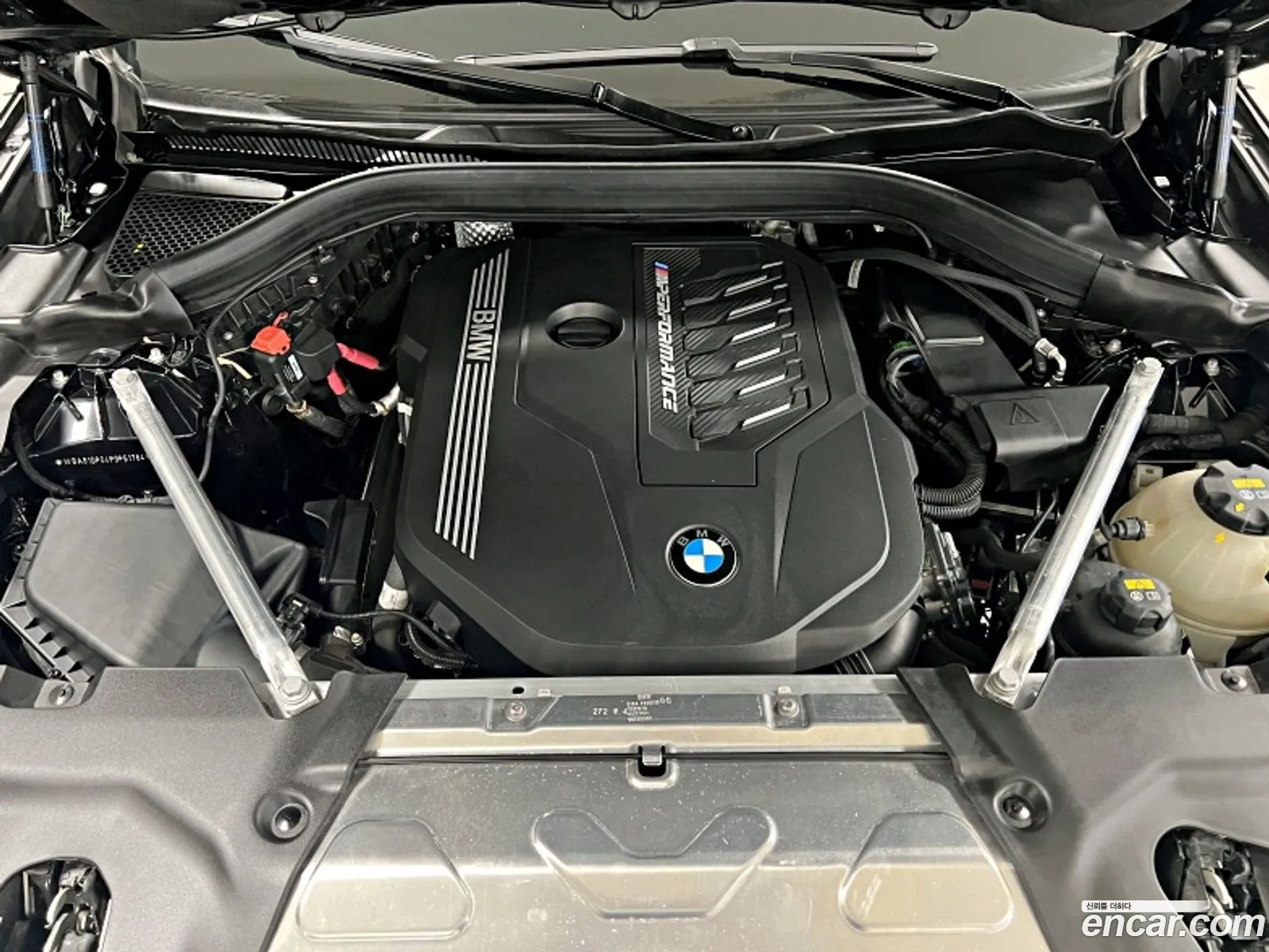 BMW X3 2023 — 11