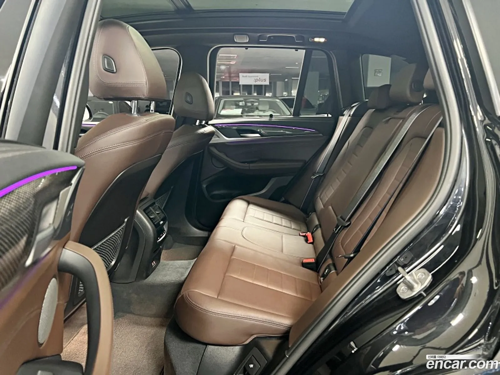 BMW X3 2023 — 14