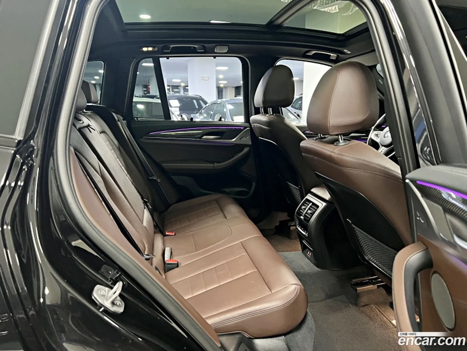 BMW X3 2023 — 16