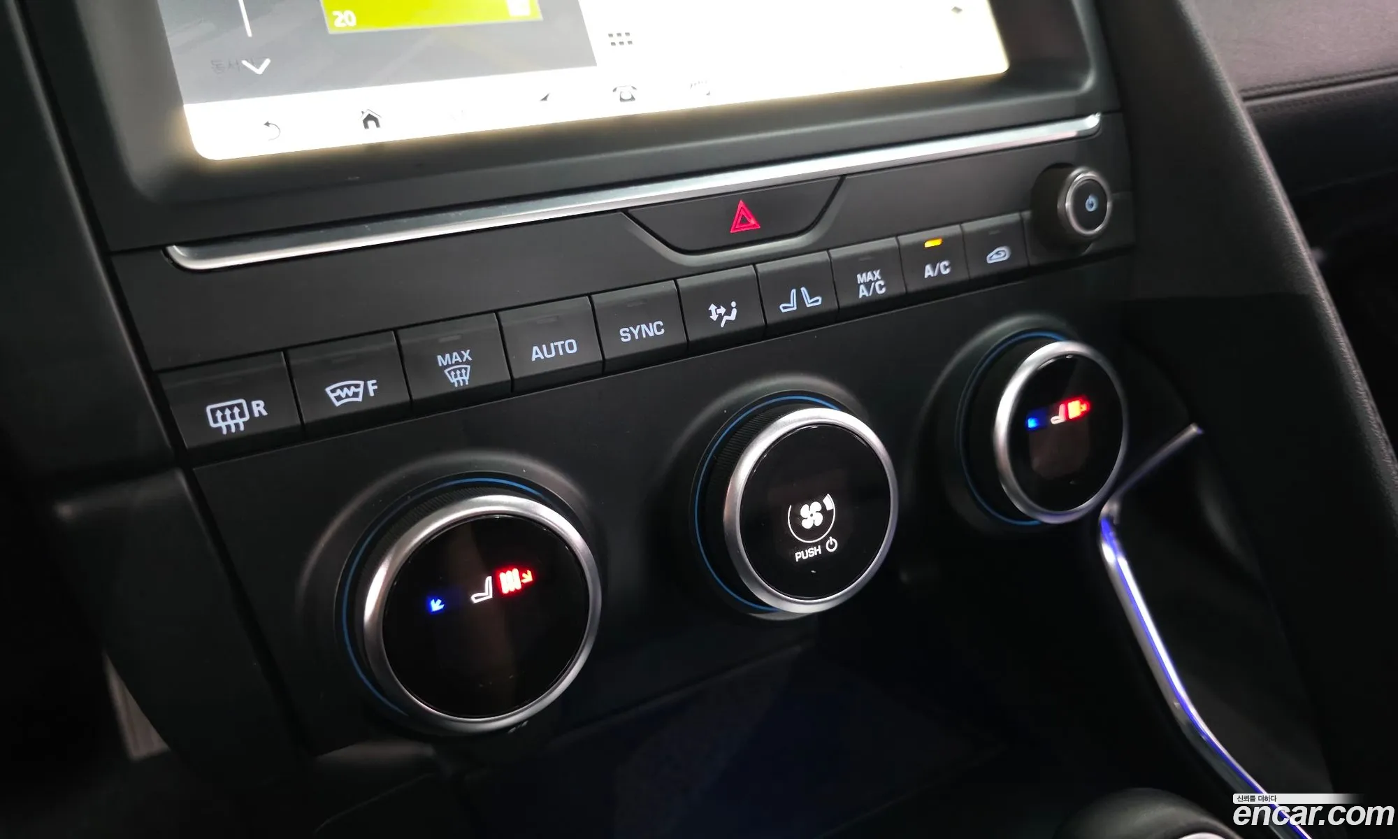 Jaguar E-Pace 2019 SADFA2BN8K1Z73219 — 6