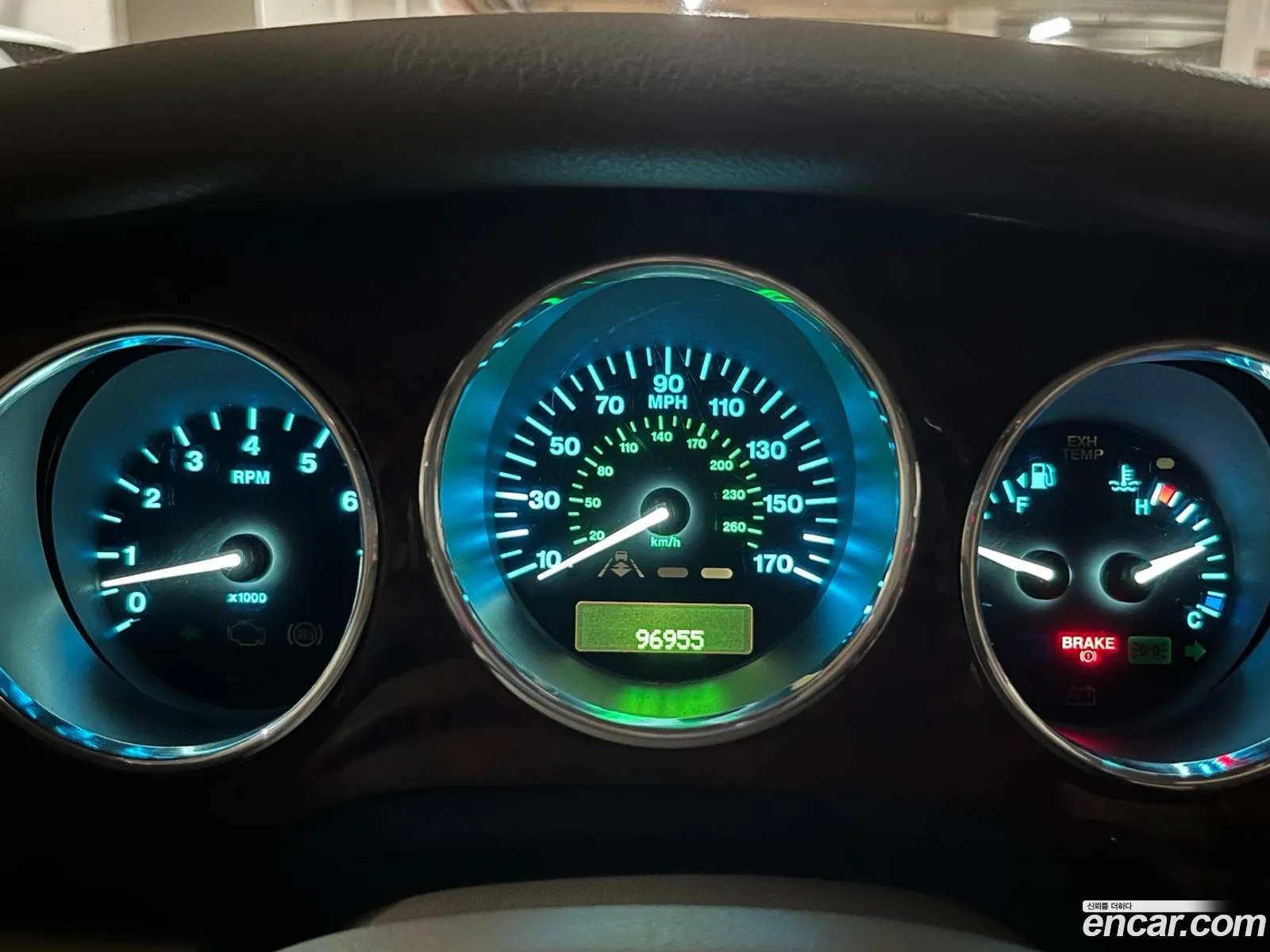 Jaguar XJ8 2002 — 3