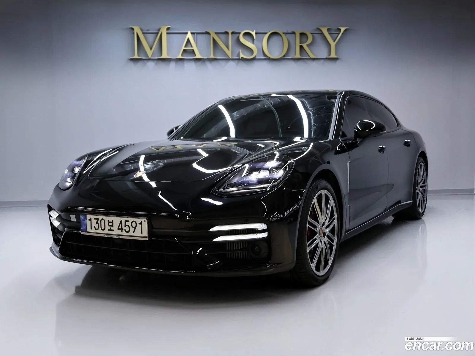 Porsche Panamera 2022 — 6