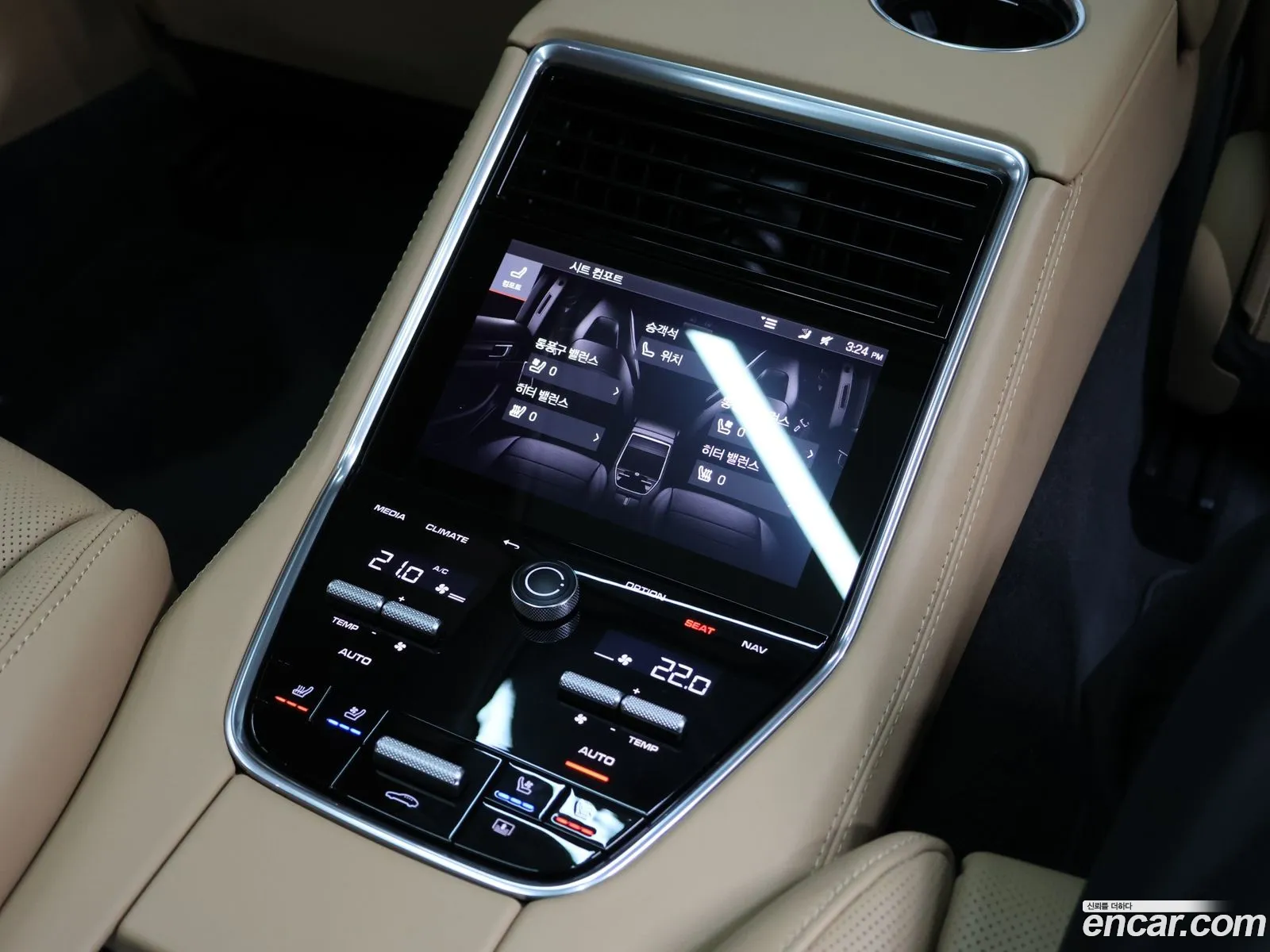 Porsche Panamera 2022 — 5