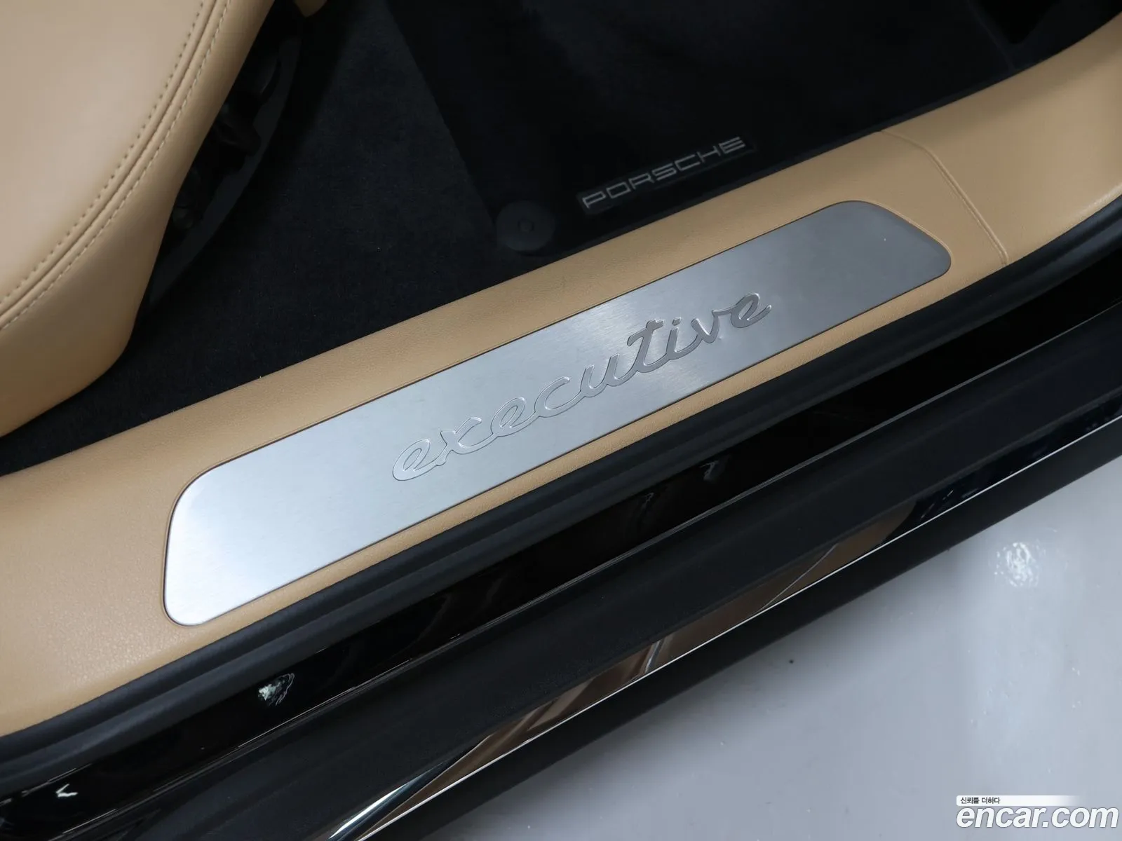 Porsche Panamera 2022 — 16