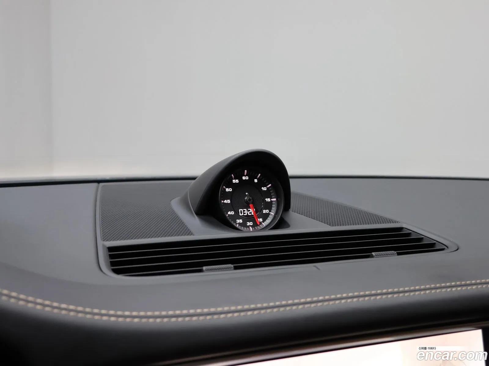 Porsche Panamera 2022 — 13