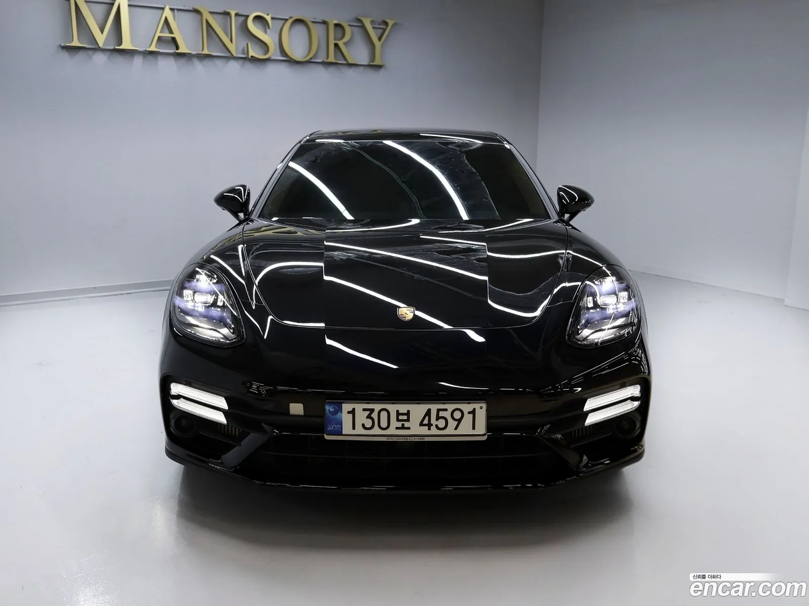 Porsche Panamera 2022 — 11