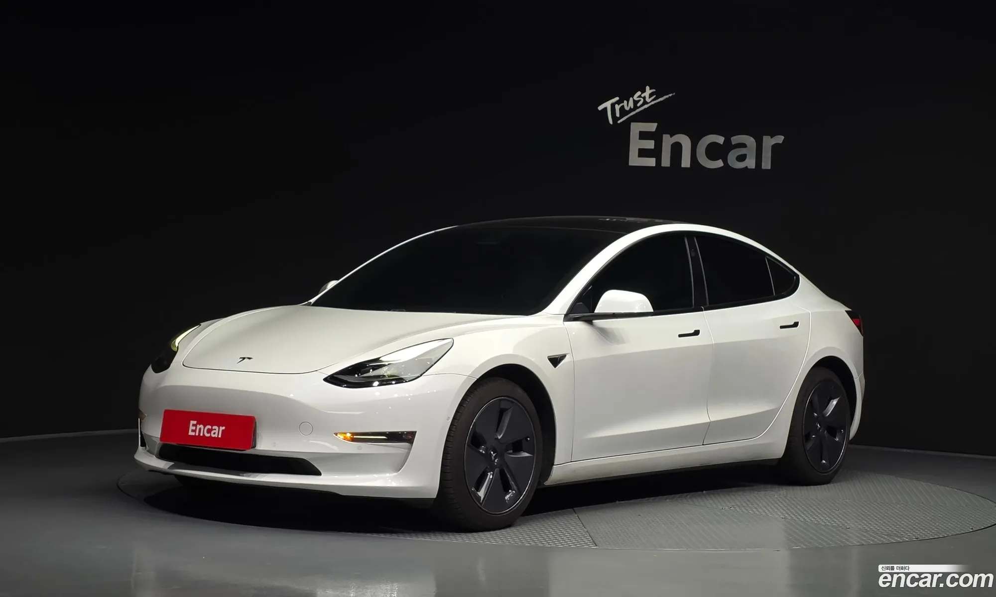 Tesla Model 3 2021 5YJ3E1EB9MF892447 — 2