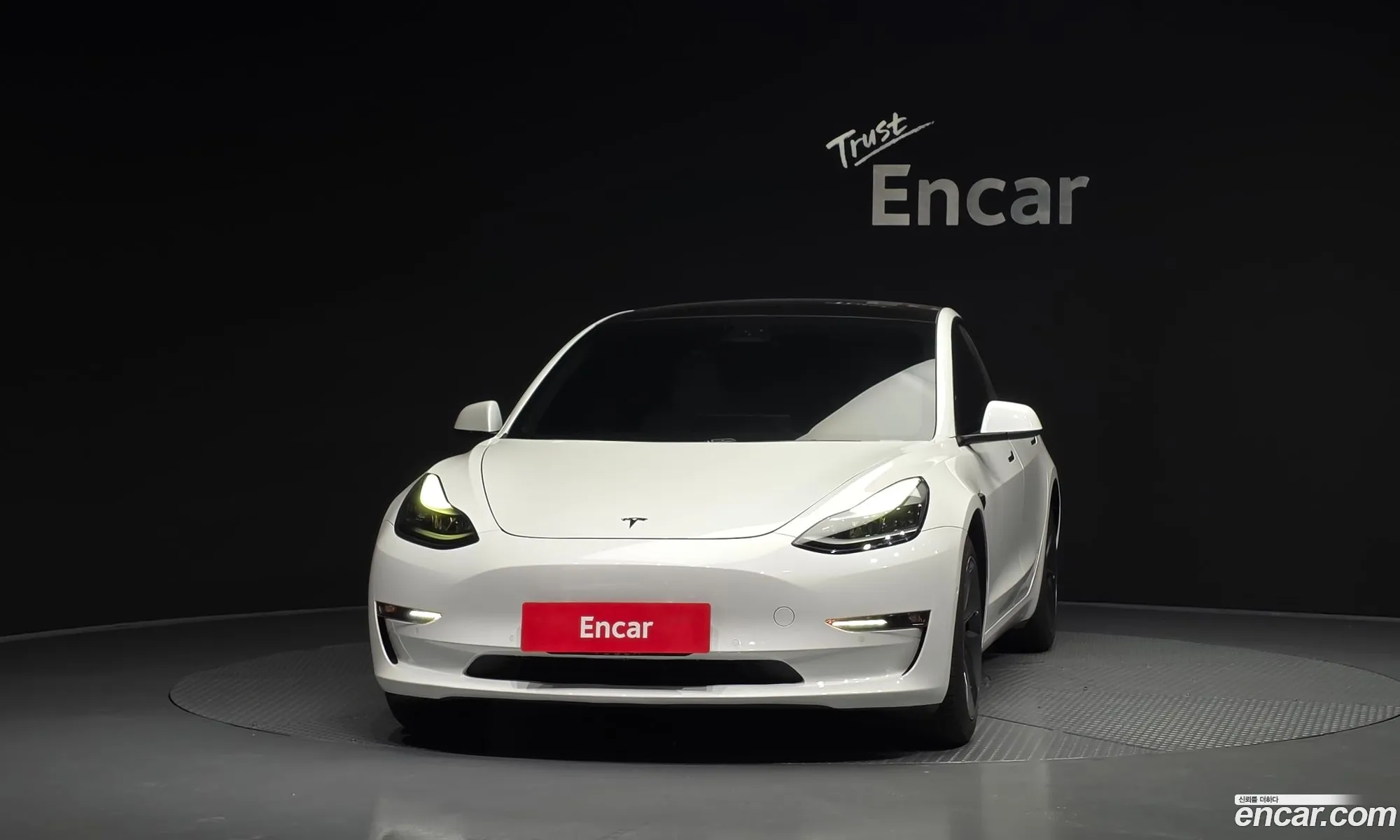 Tesla Model 3 2021 5YJ3E1EB9MF892447 — 3