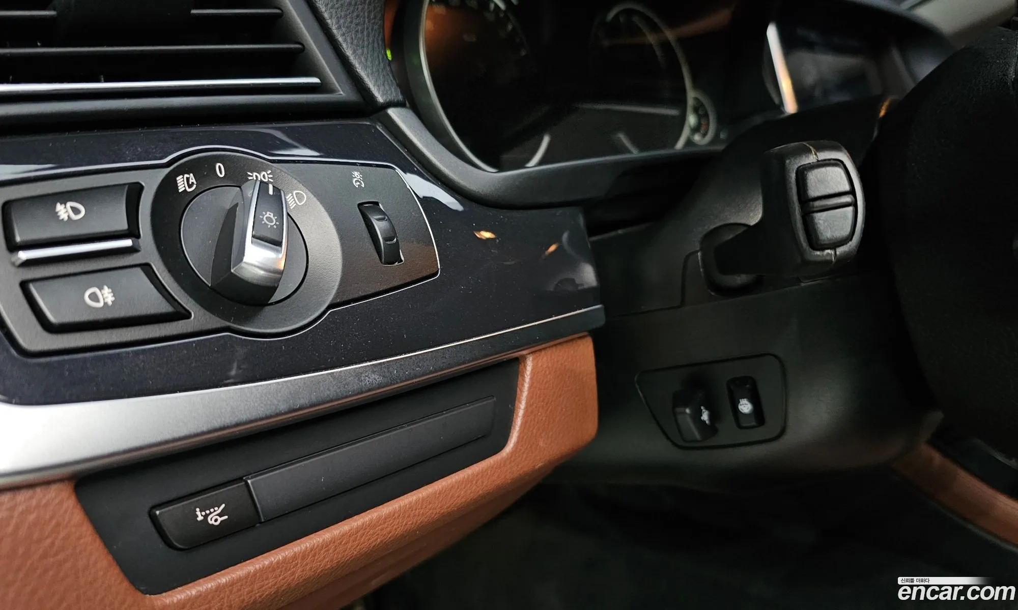 BMW 5 Series 2016 — 19