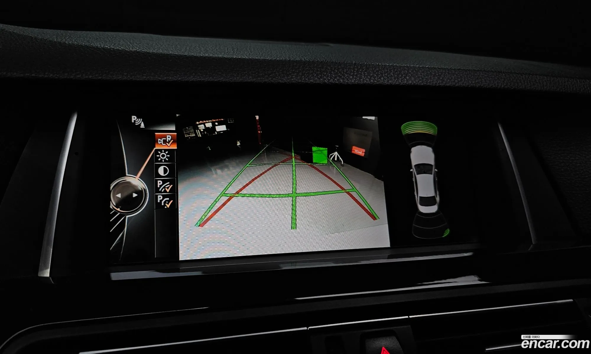 BMW 5 Series 2016 — 3