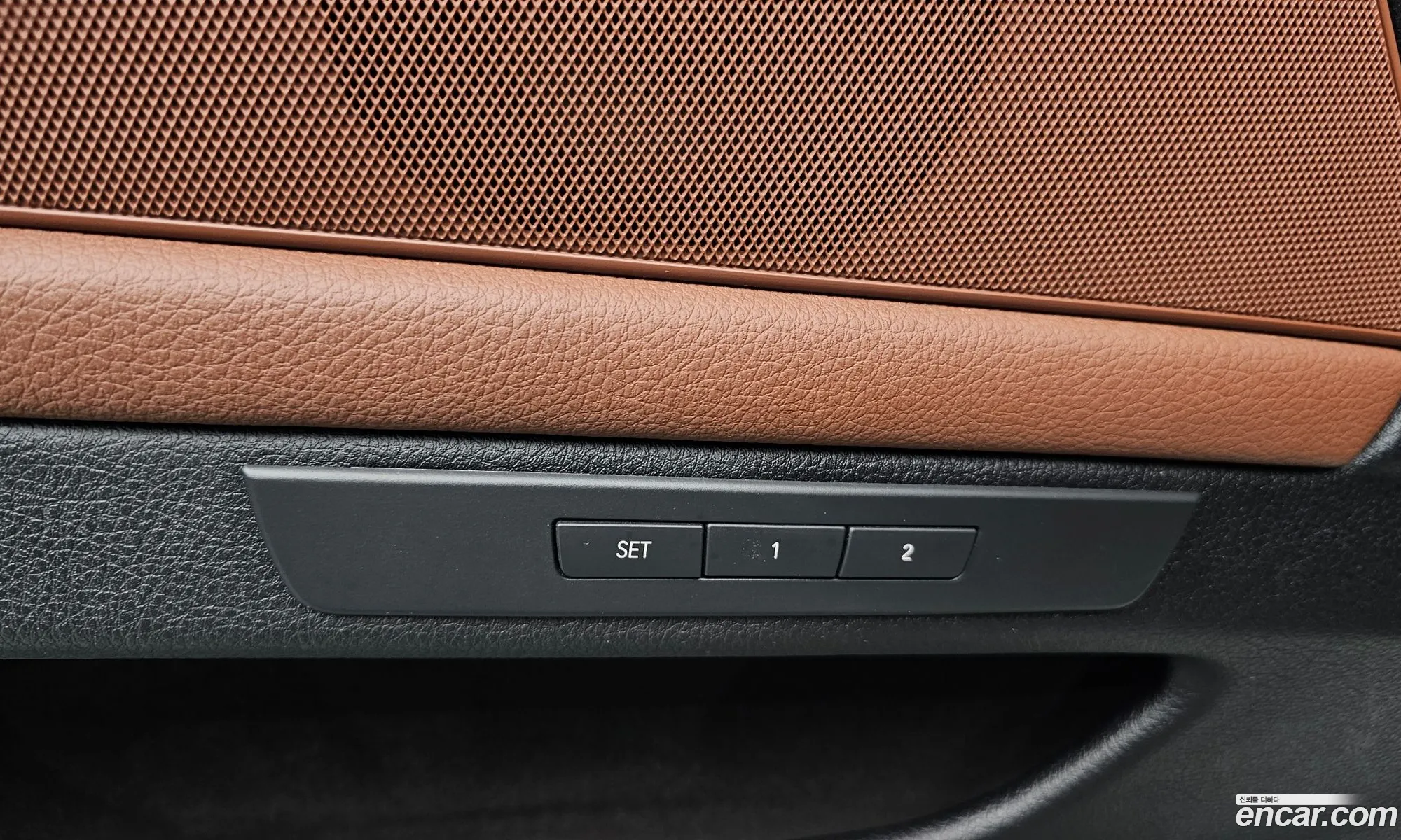 BMW 5 Series 2016 — 6