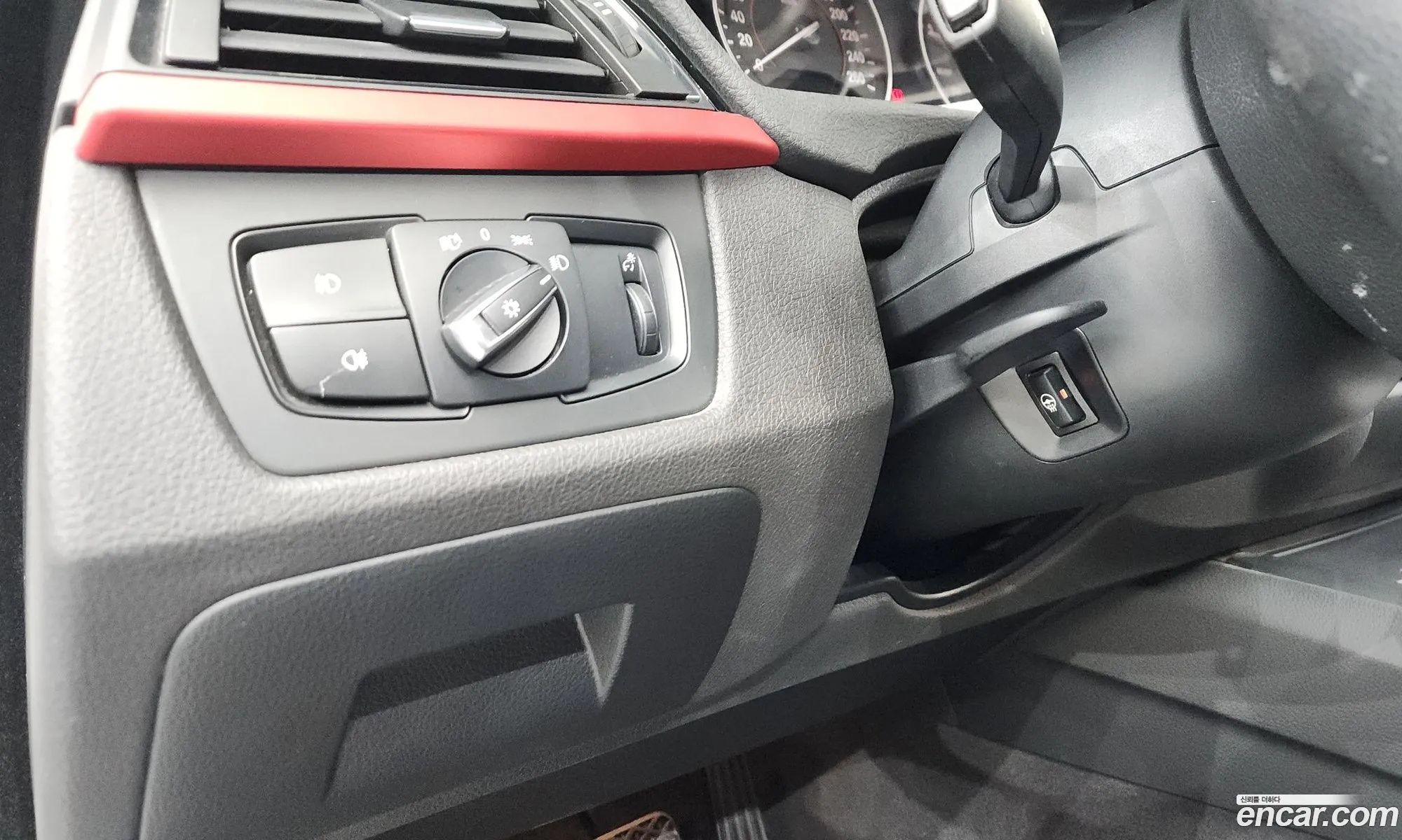 BMW 4 Series 2014 WBA4B7105FD956723 — 9