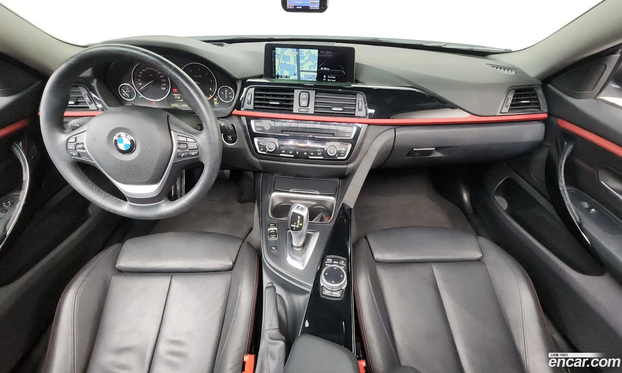 BMW 4 Series 2014 WBA4B7105FD956723 — 12
