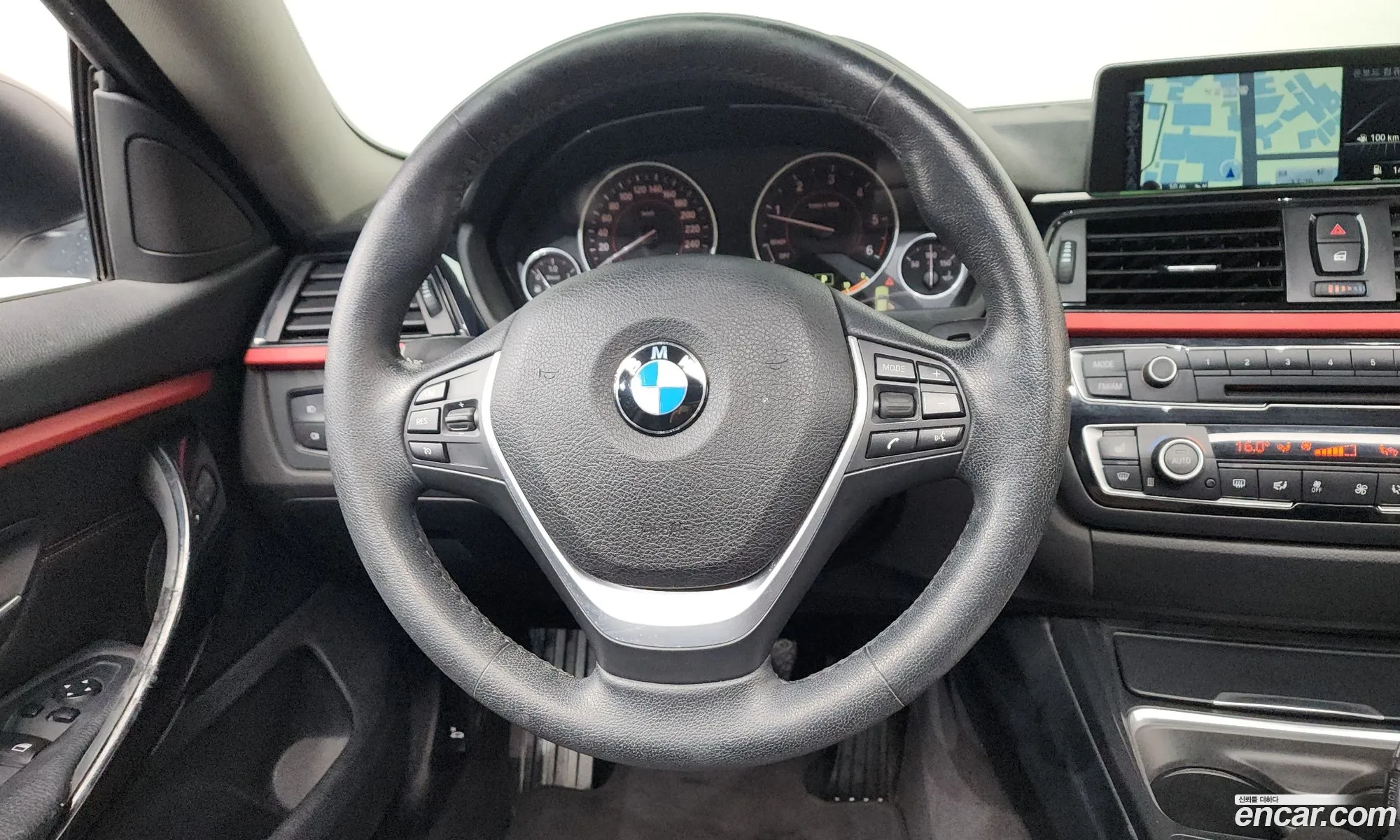 BMW 4 Series 2014 WBA4B7105FD956723 — 15
