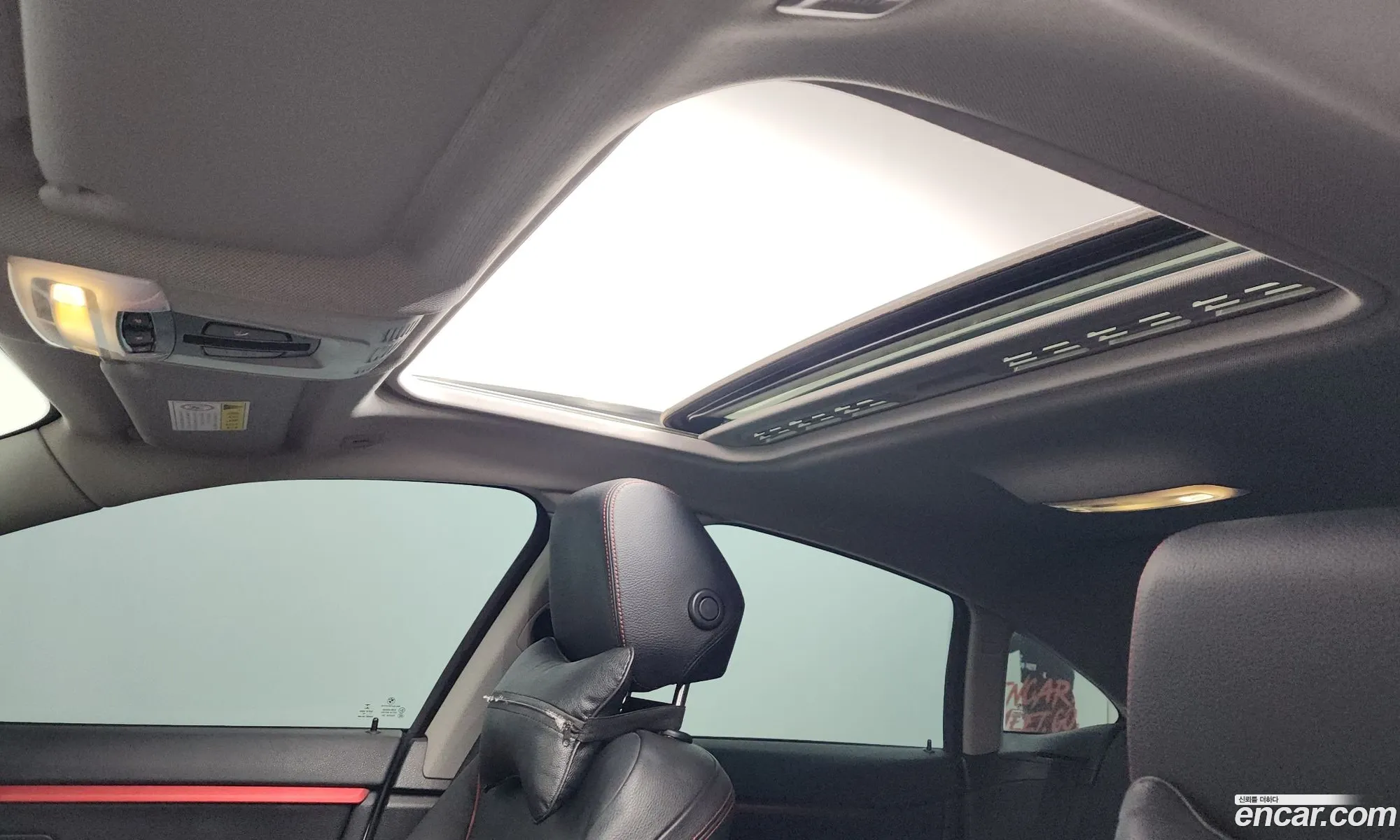 BMW 4 Series 2014 WBA4B7105FD956723 — 7