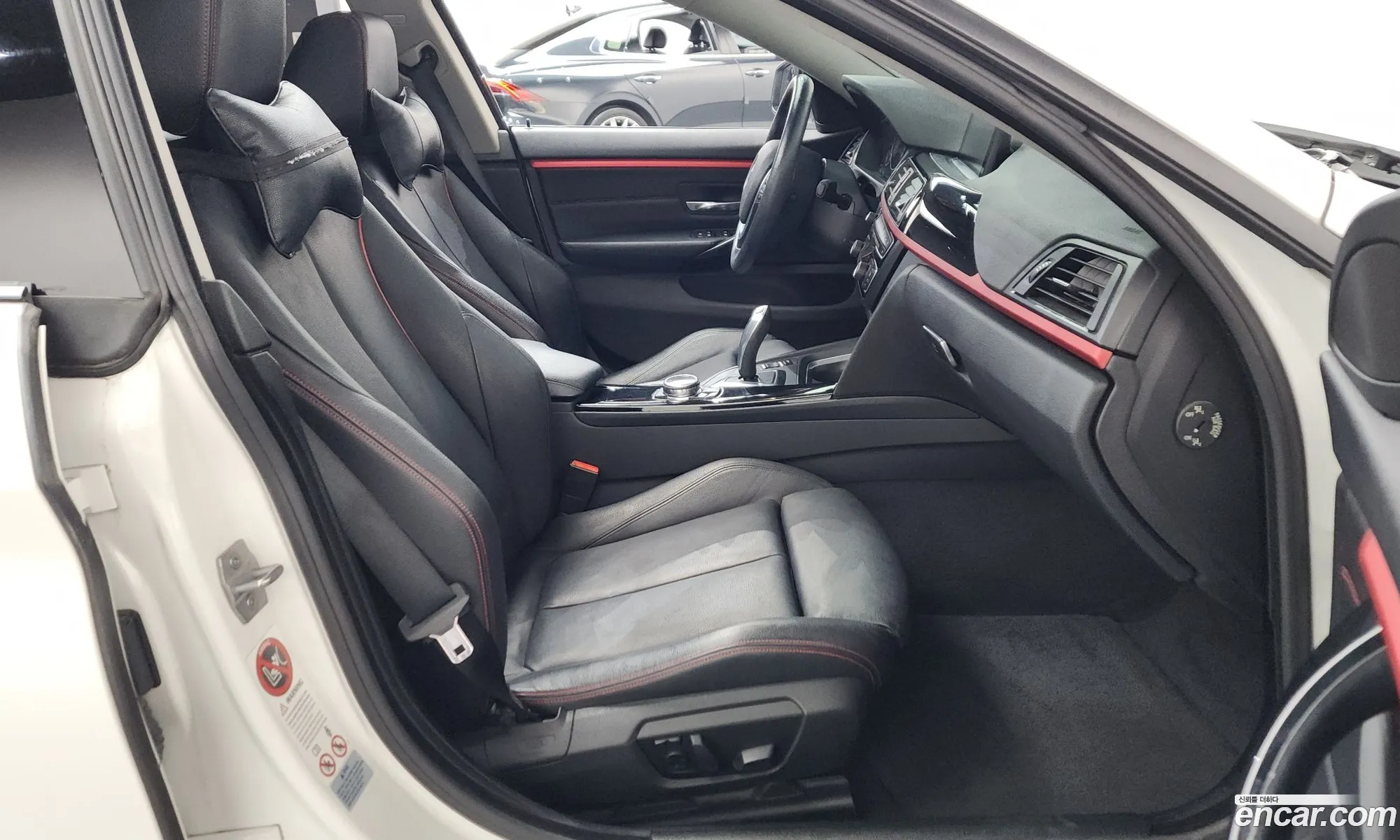 BMW 4 Series 2014 WBA4B7105FD956723 — 6