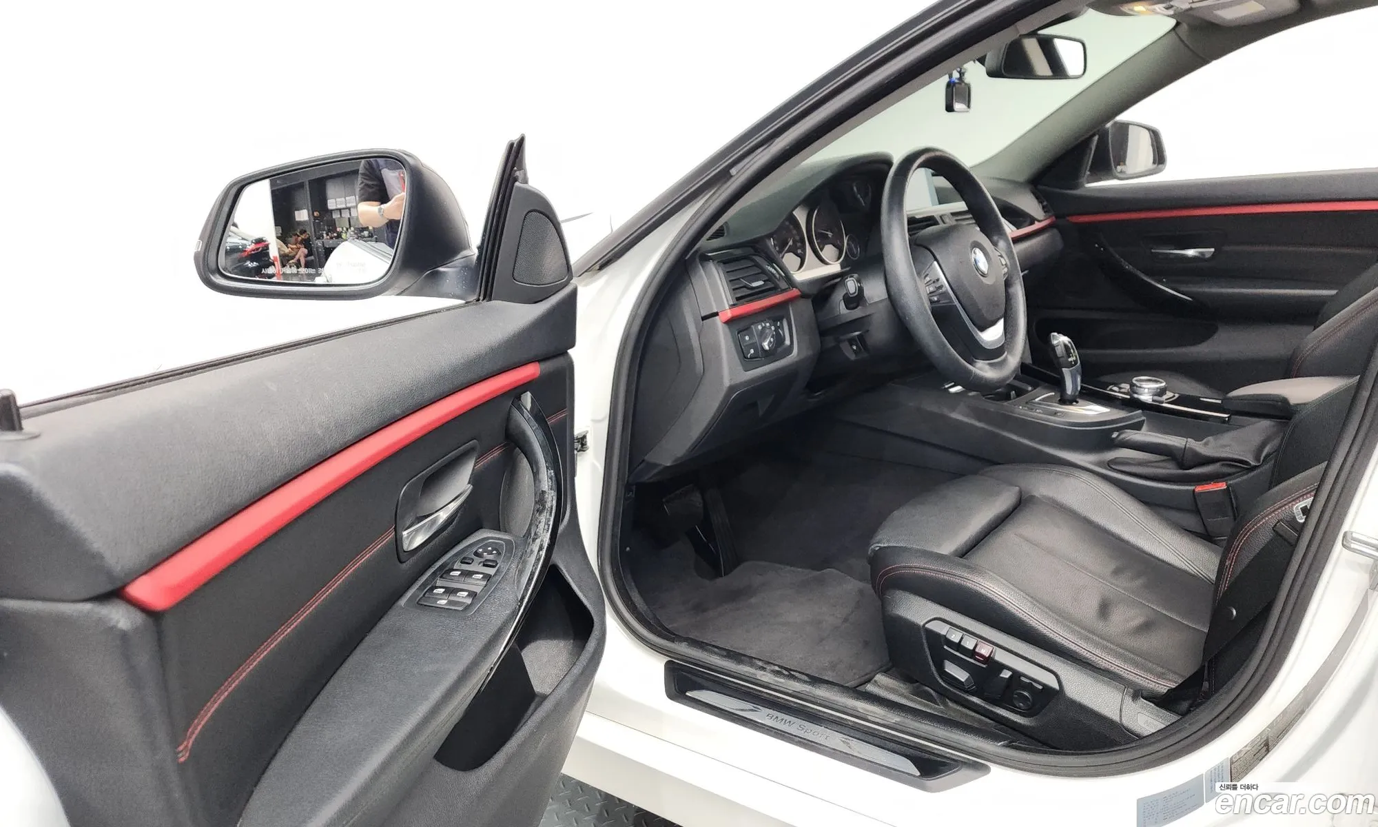 BMW 4 Series 2014 WBA4B7105FD956723 — 13